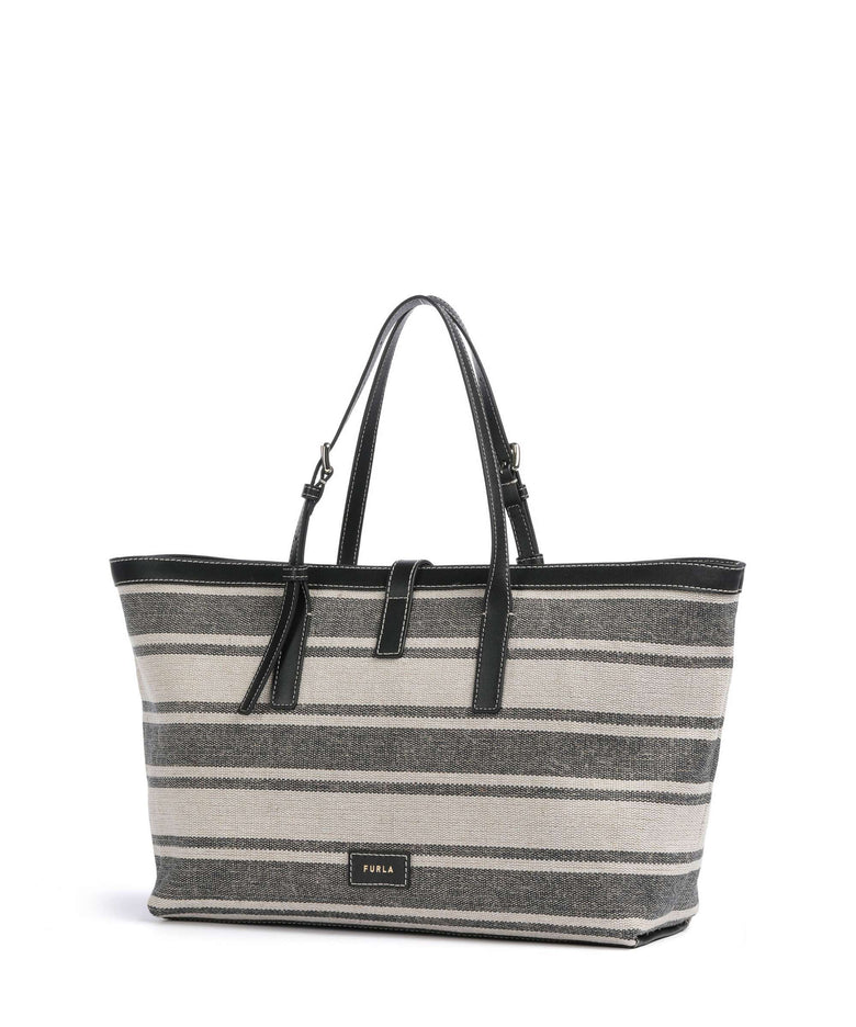 Furla Debby L Tote bag toni indigo