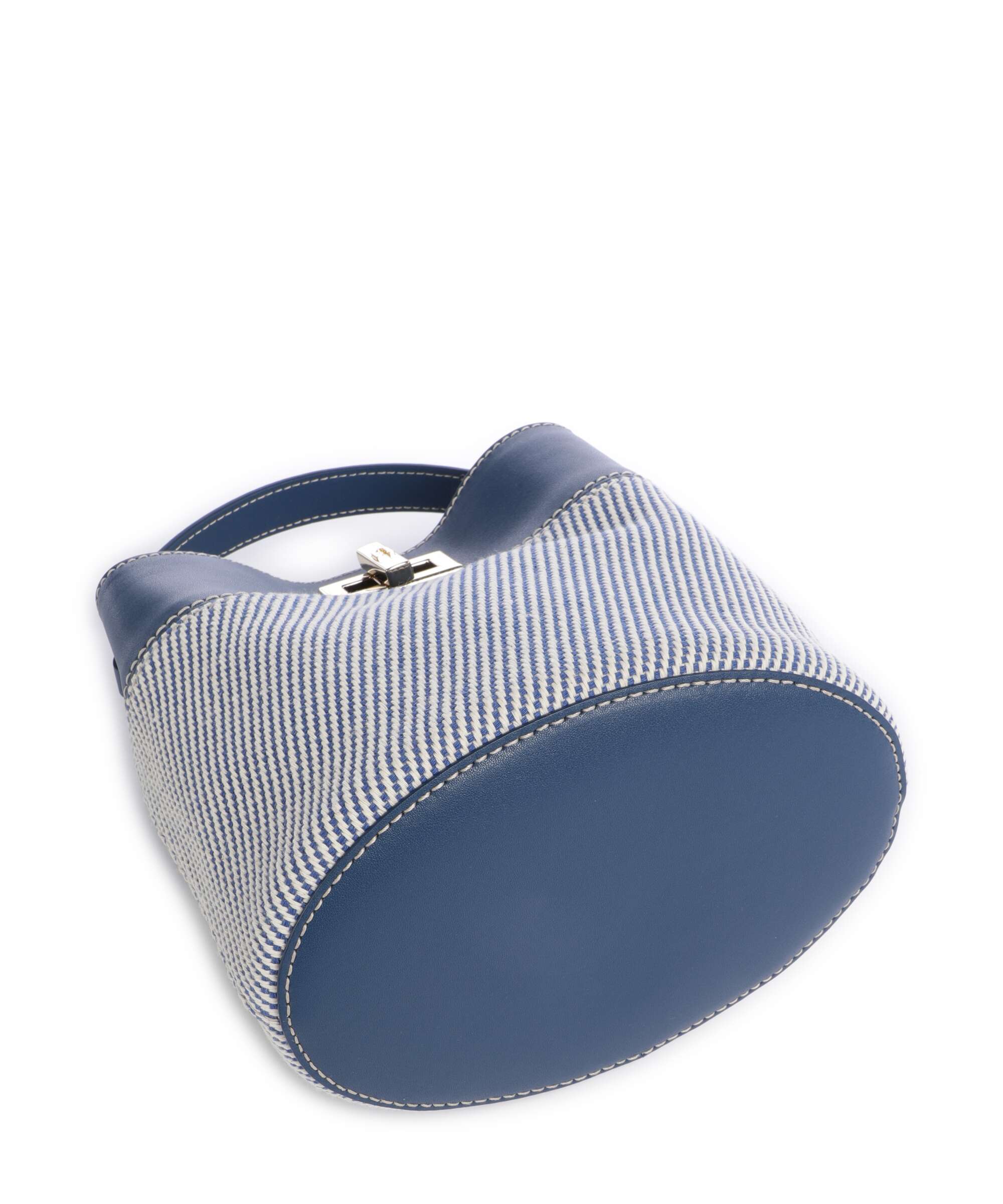 Furla Amelia Mini Bucket bag toni indigo