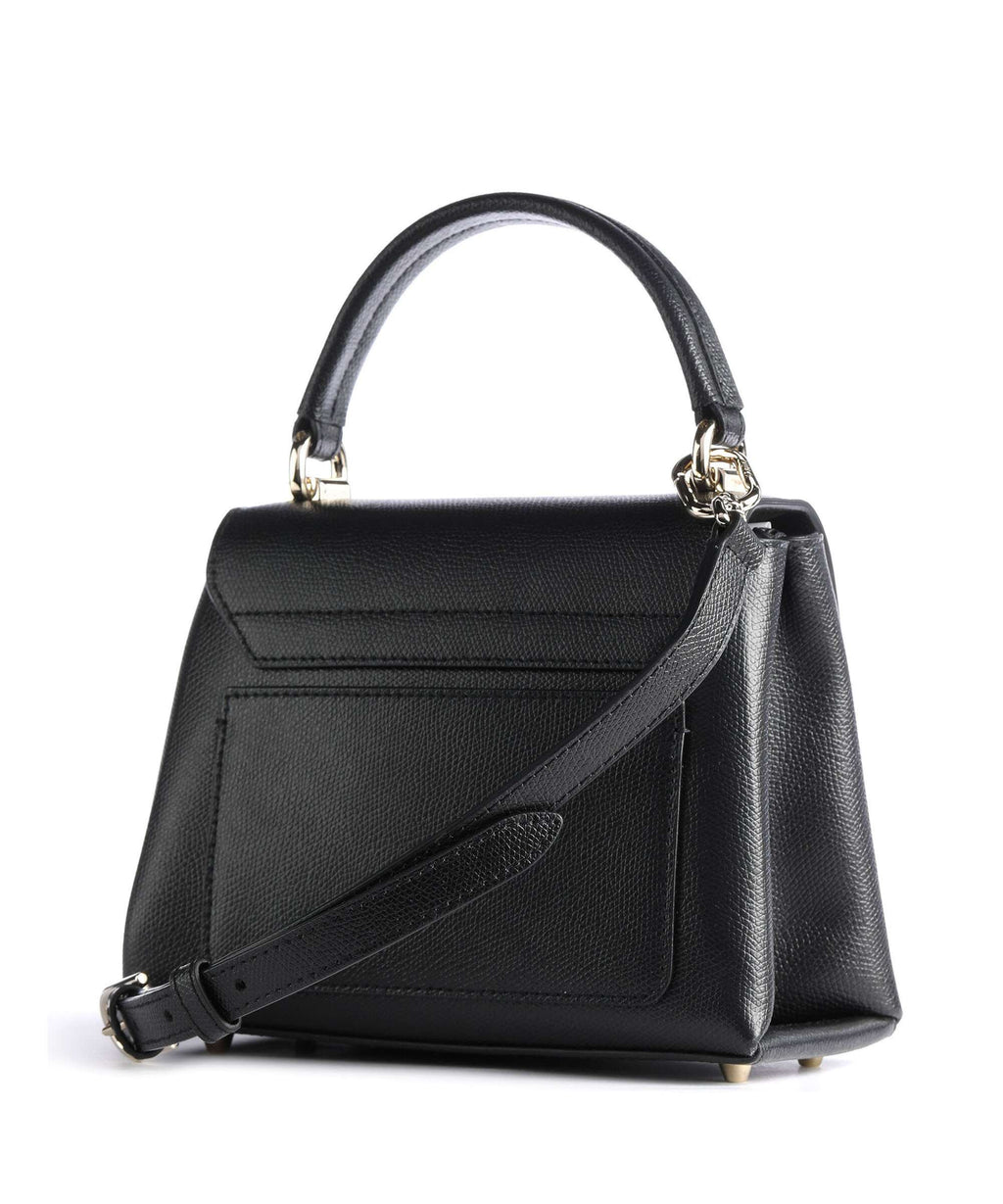 Furla 1927 Mini Handbag nero