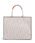 Furla Opportunity L Handbag toni cotone