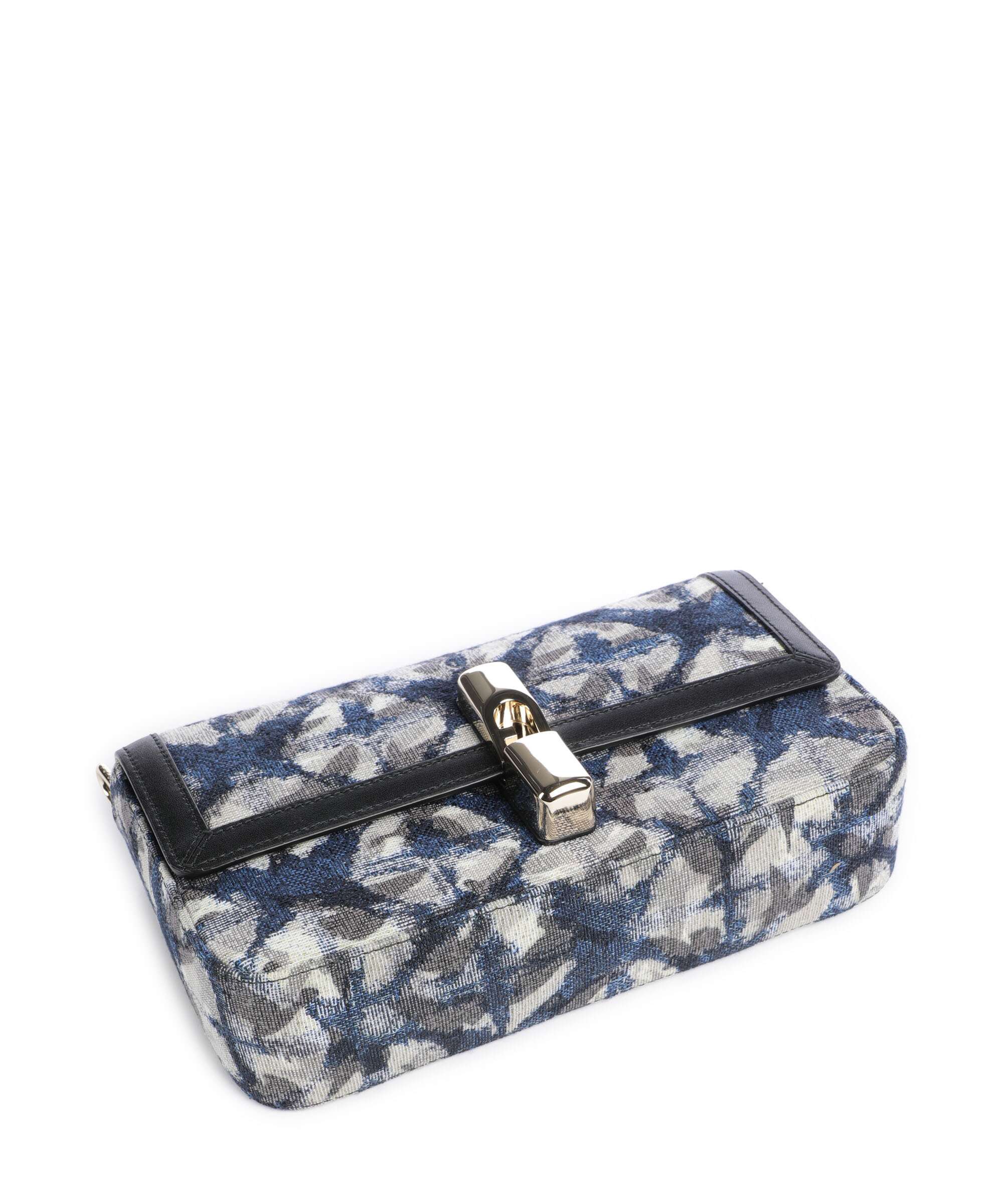 Furla Iride S Crossbody bag toni nero