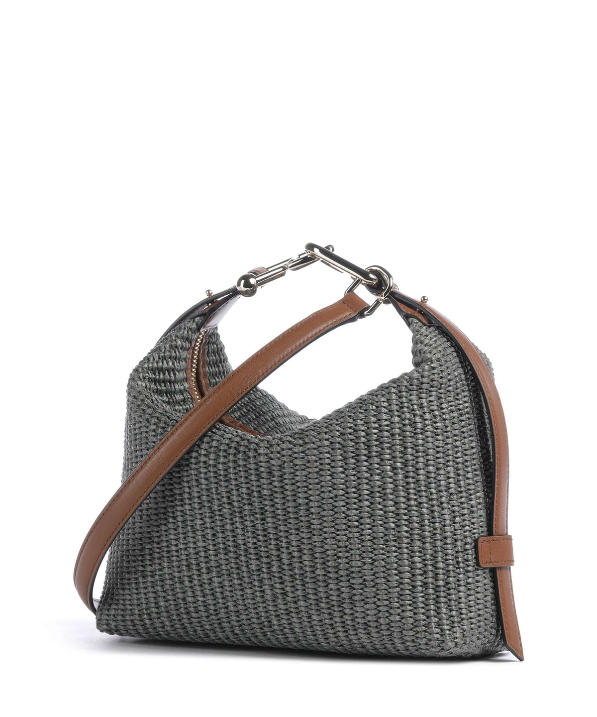 Furla Tonie Mini Handbag toni agave