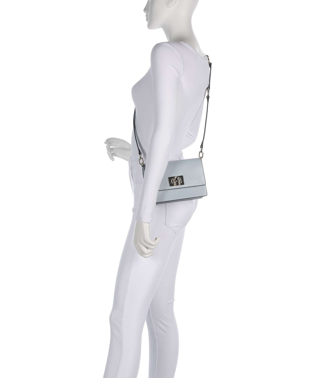 Furla 1927 Mini Crossbody bag artemisia