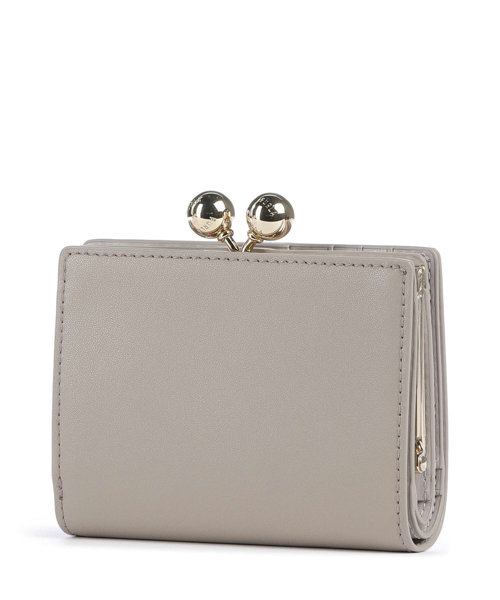 Furla Dots S Wallet linen