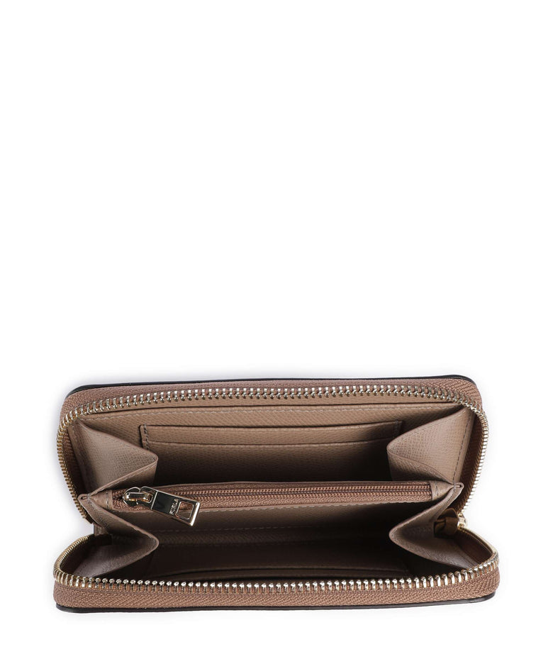Furla Camelia M Wallet greige