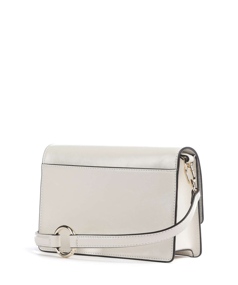 Furla 1927 Mini Crossbody bag panna