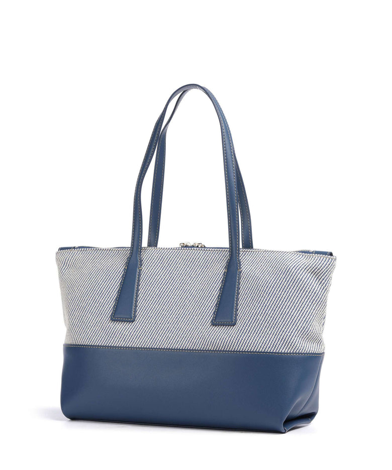 Furla Olivia M Tote bag toni indigo