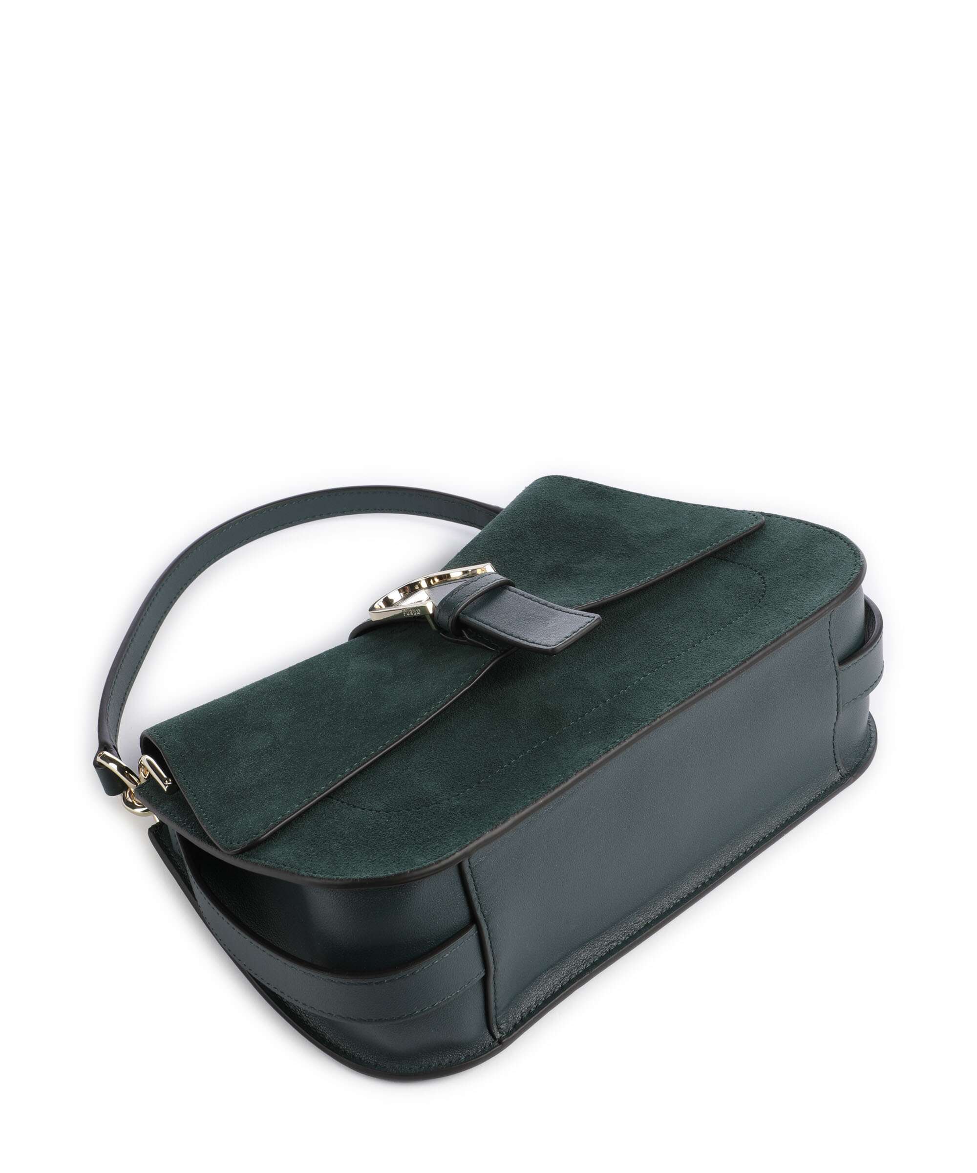 Furla Flow M Handbag toni dark forest