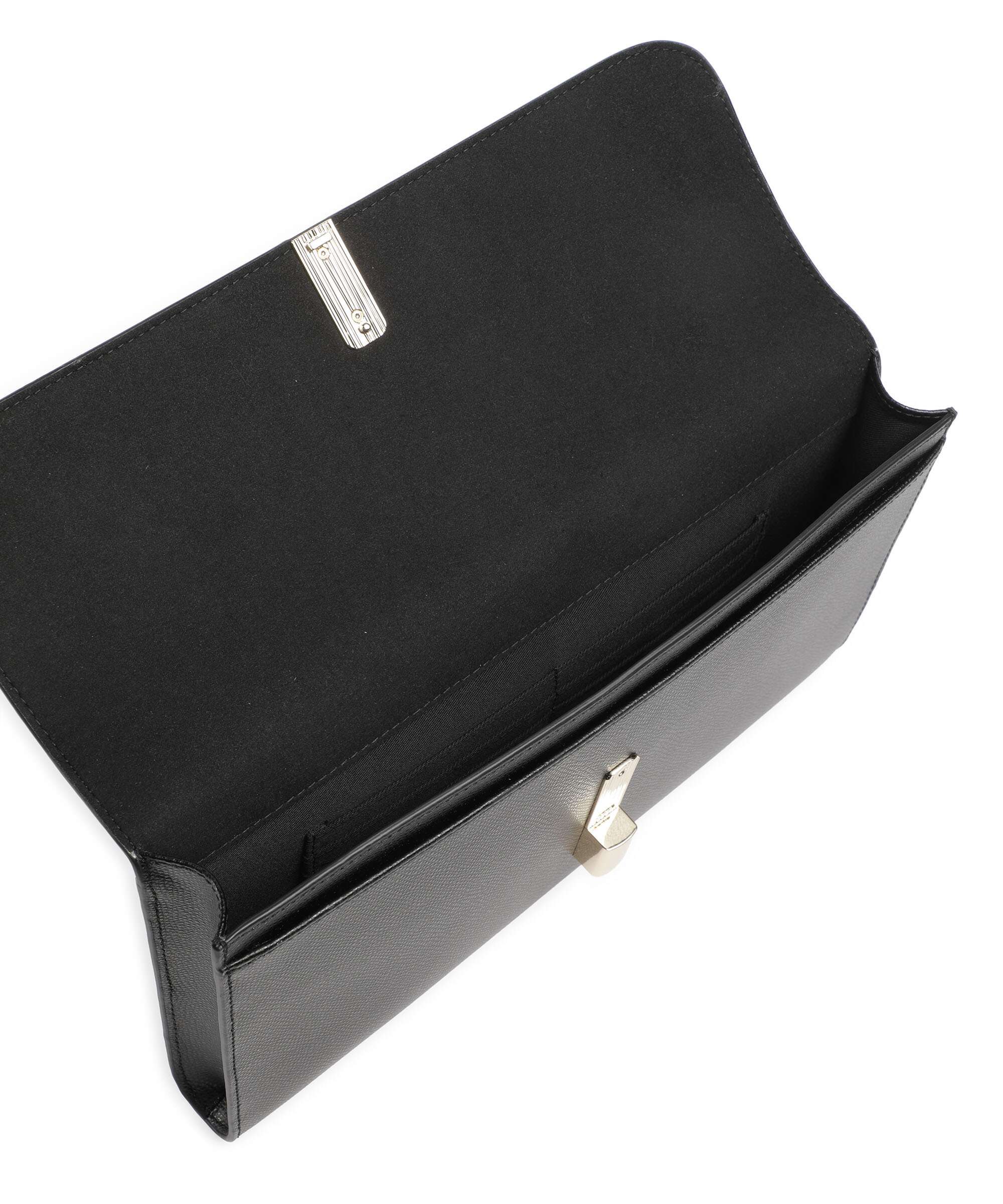Furla Iride Clutch bag nero