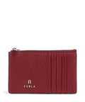 Furla Camelia M Credit card holder ciliegia