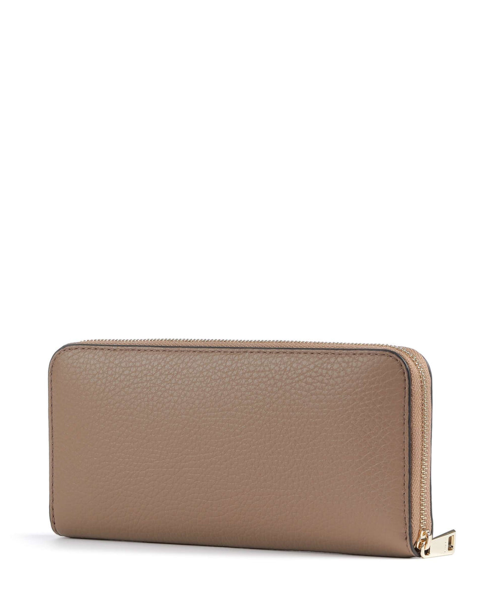 Furla Camelia XL Wallet toffee
