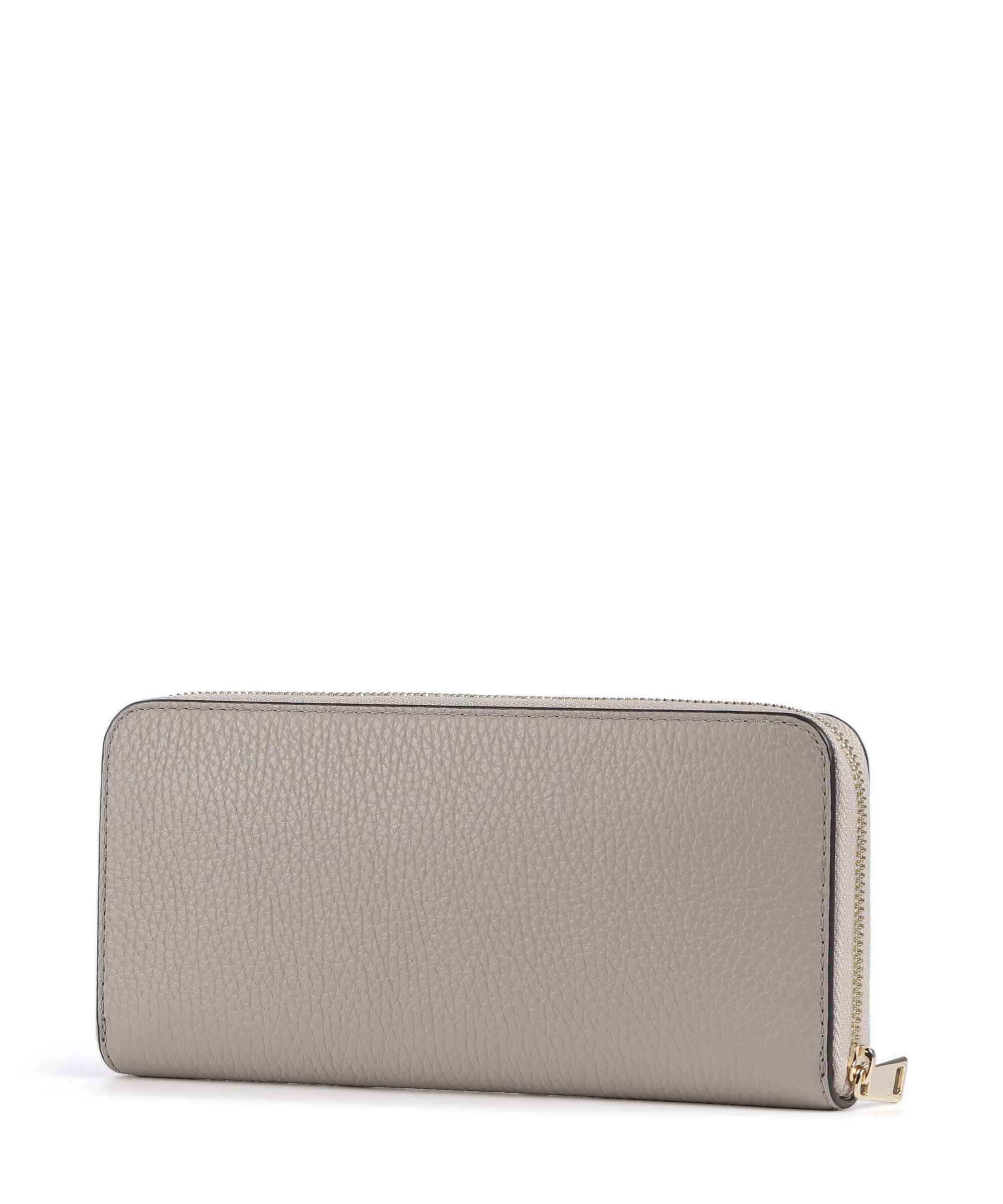 Furla Camelia XL Wallet cachemire gray