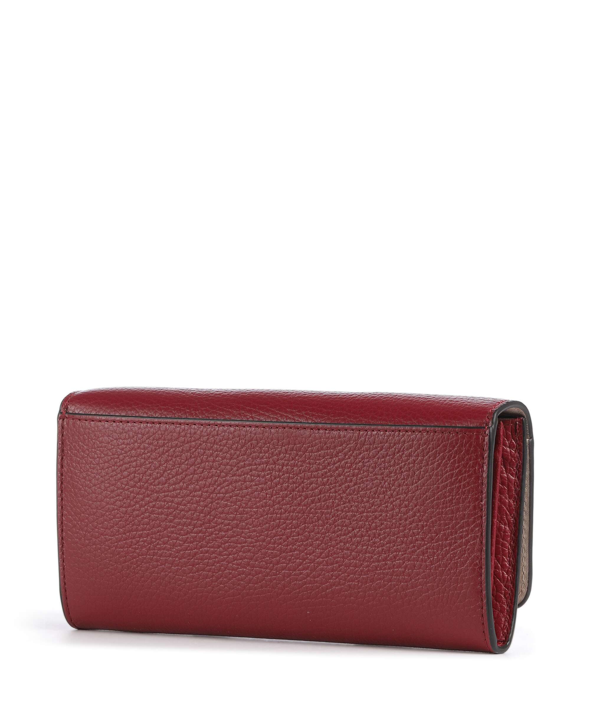 Furla Camelia Continental Wallet ciliegia