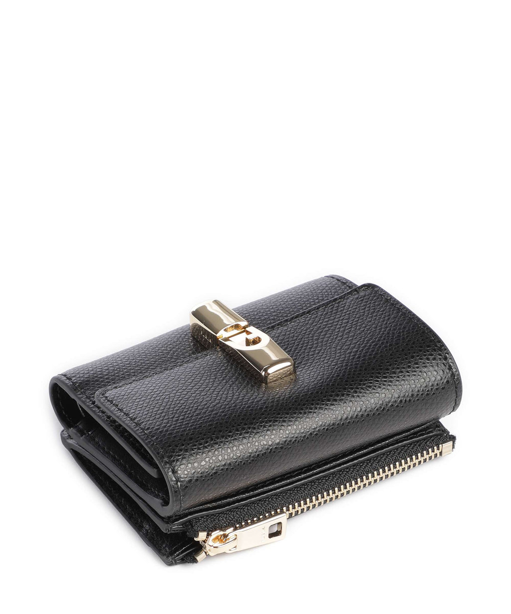 Furla Iride S Wallet nero