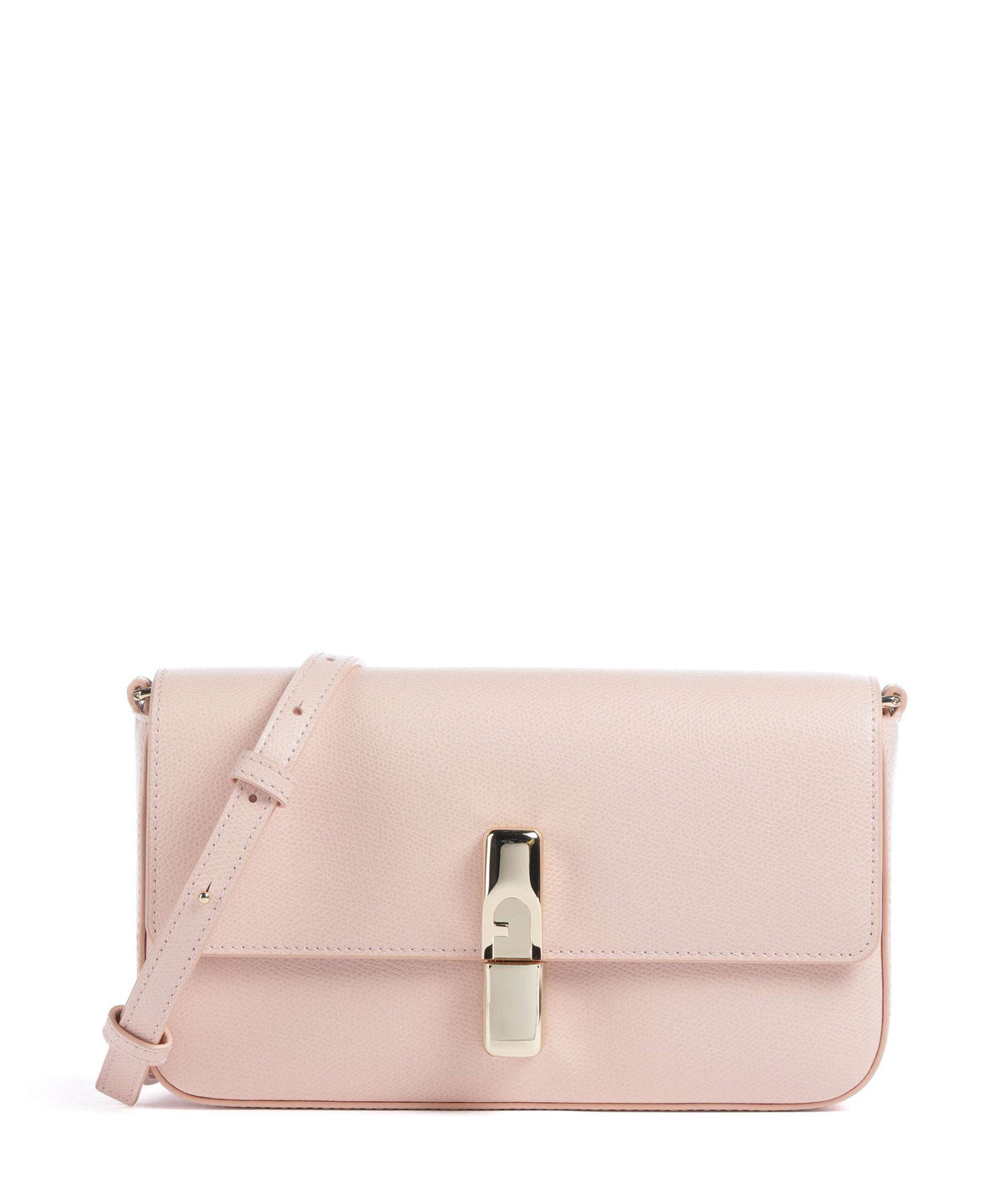 Furla Iride S Crossbody bag dusty pink