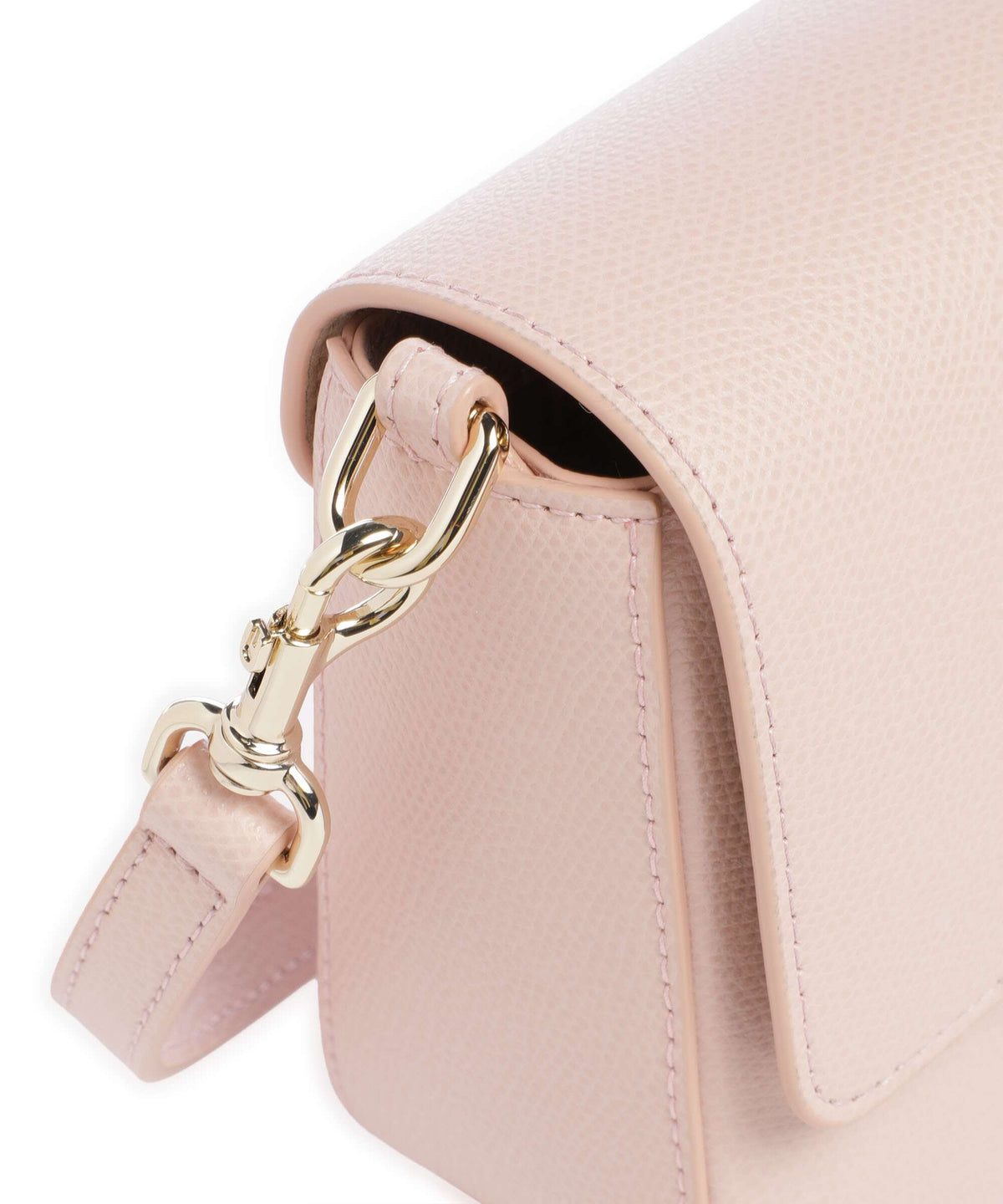 Furla Iride S Crossbody bag dusty pink