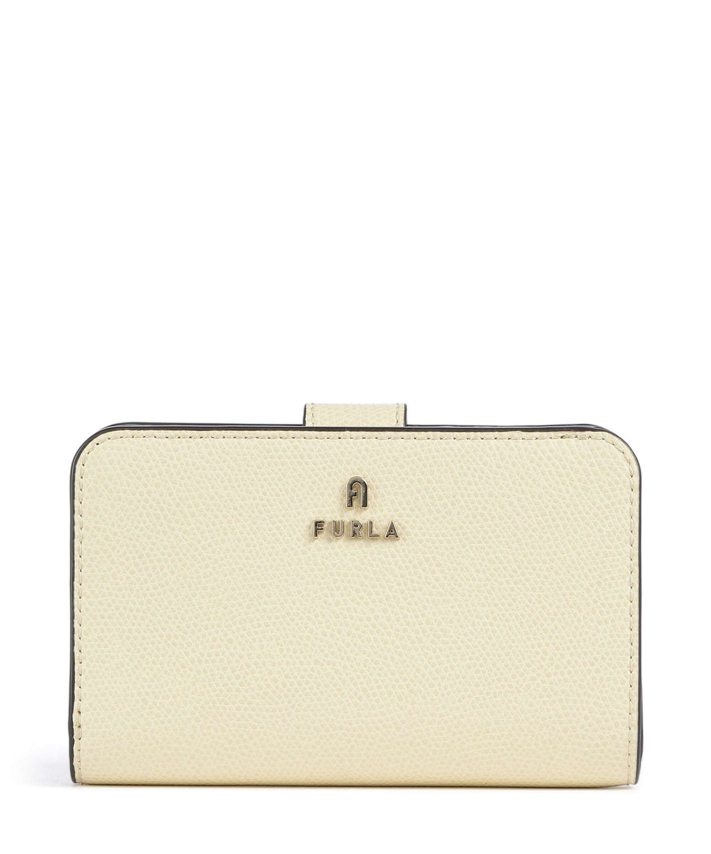 Furla Camelia M Wallet cremino/butter