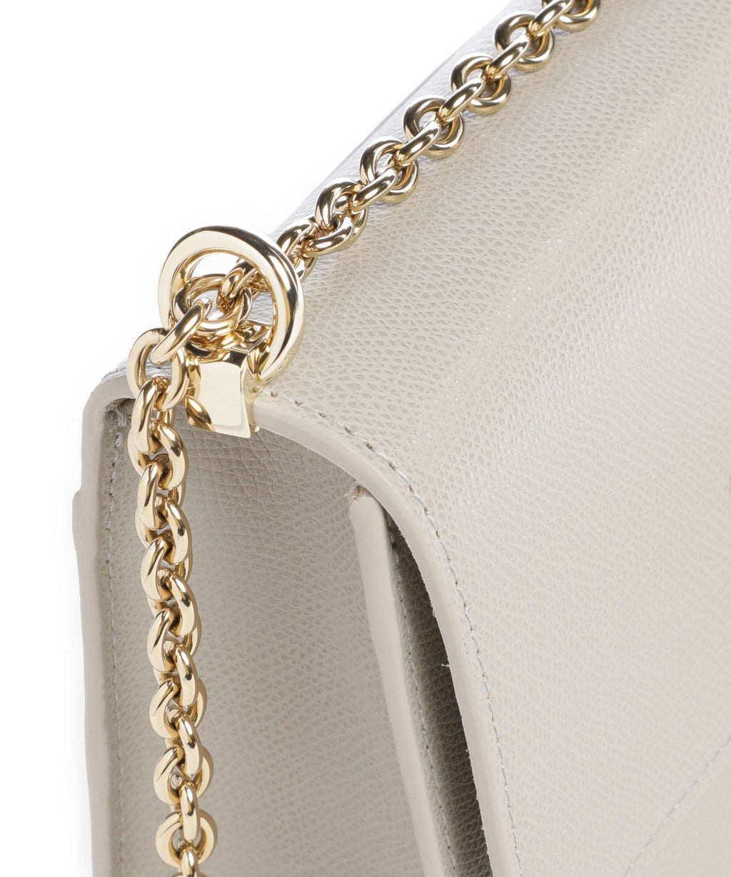 Furla 1927 Mini Shoulder bag stone gray