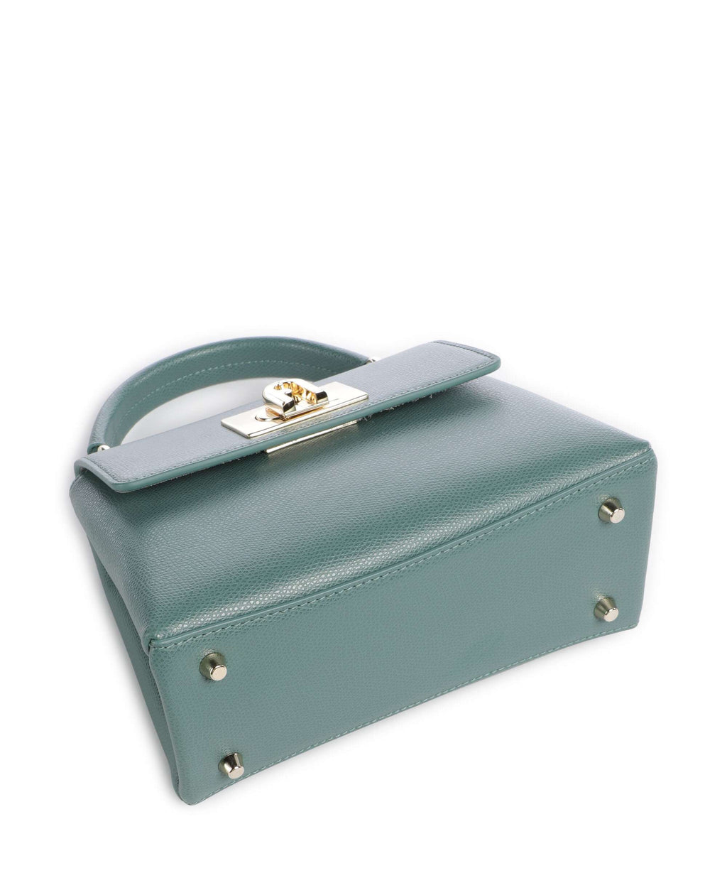 Furla 1927 Mini Handbag edera green