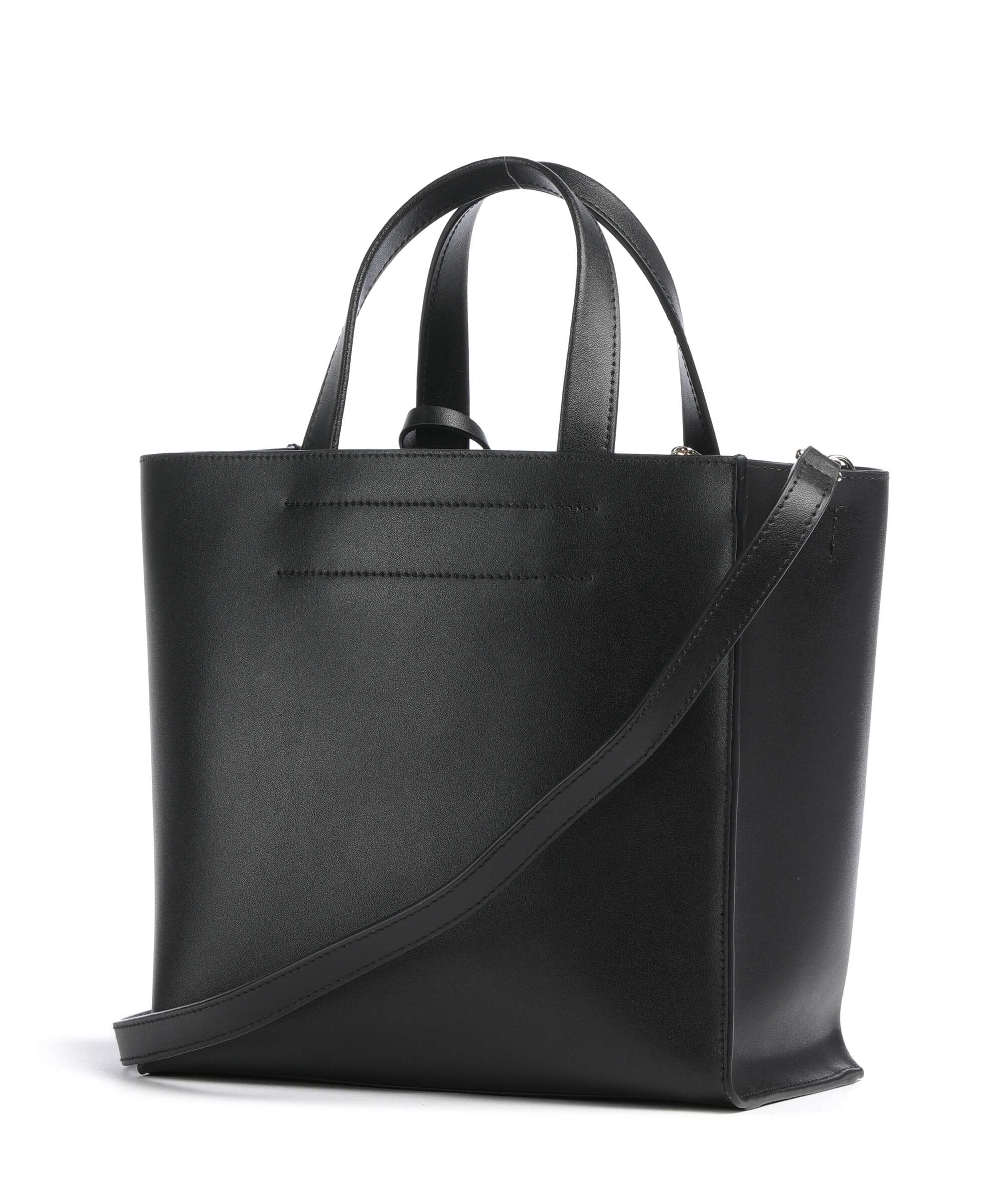 Furla Divide It S Handbag nero