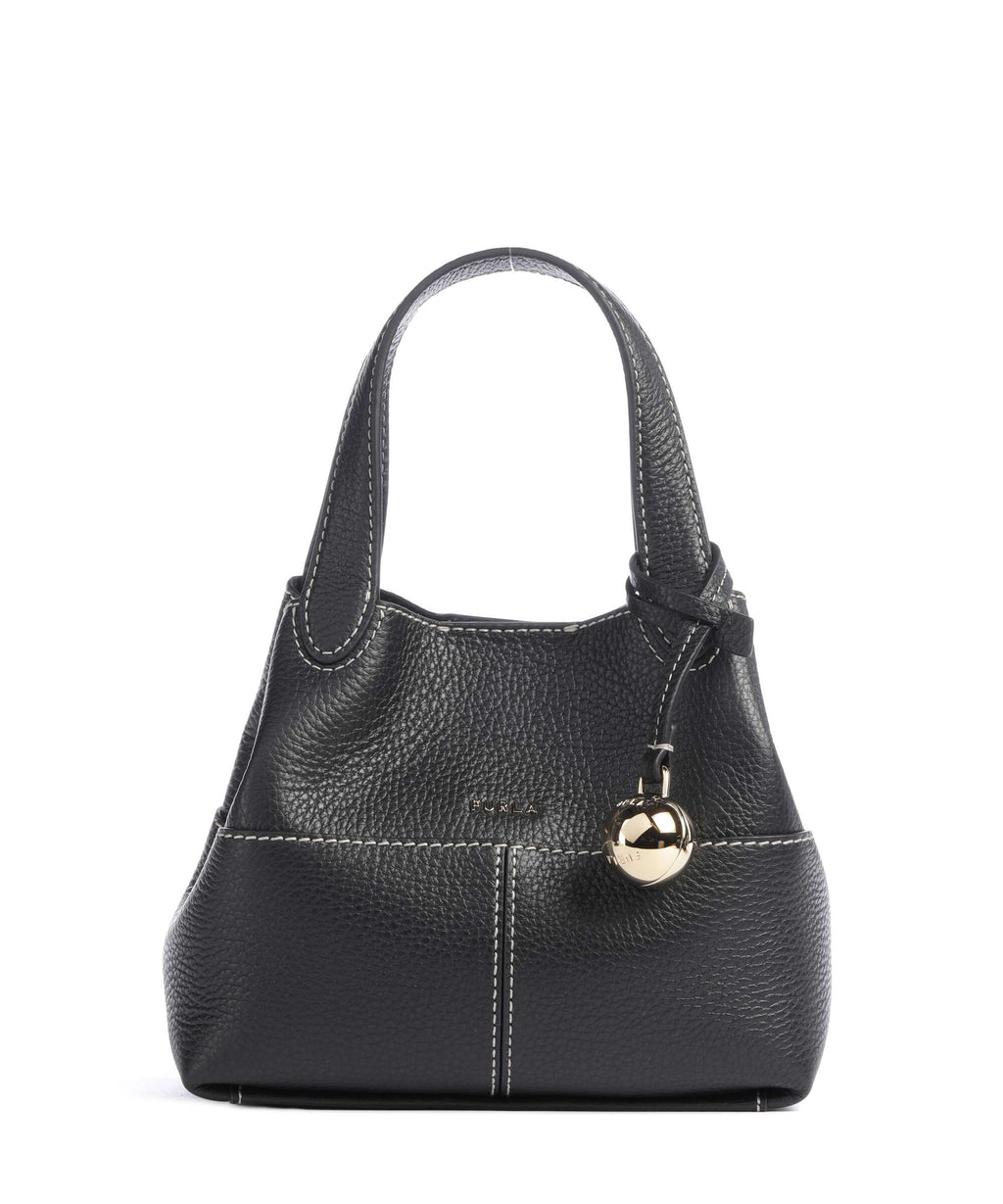 Furla Primrose Mini Handbag nero