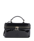 Furla Camelia Micro Crossbody bag nero