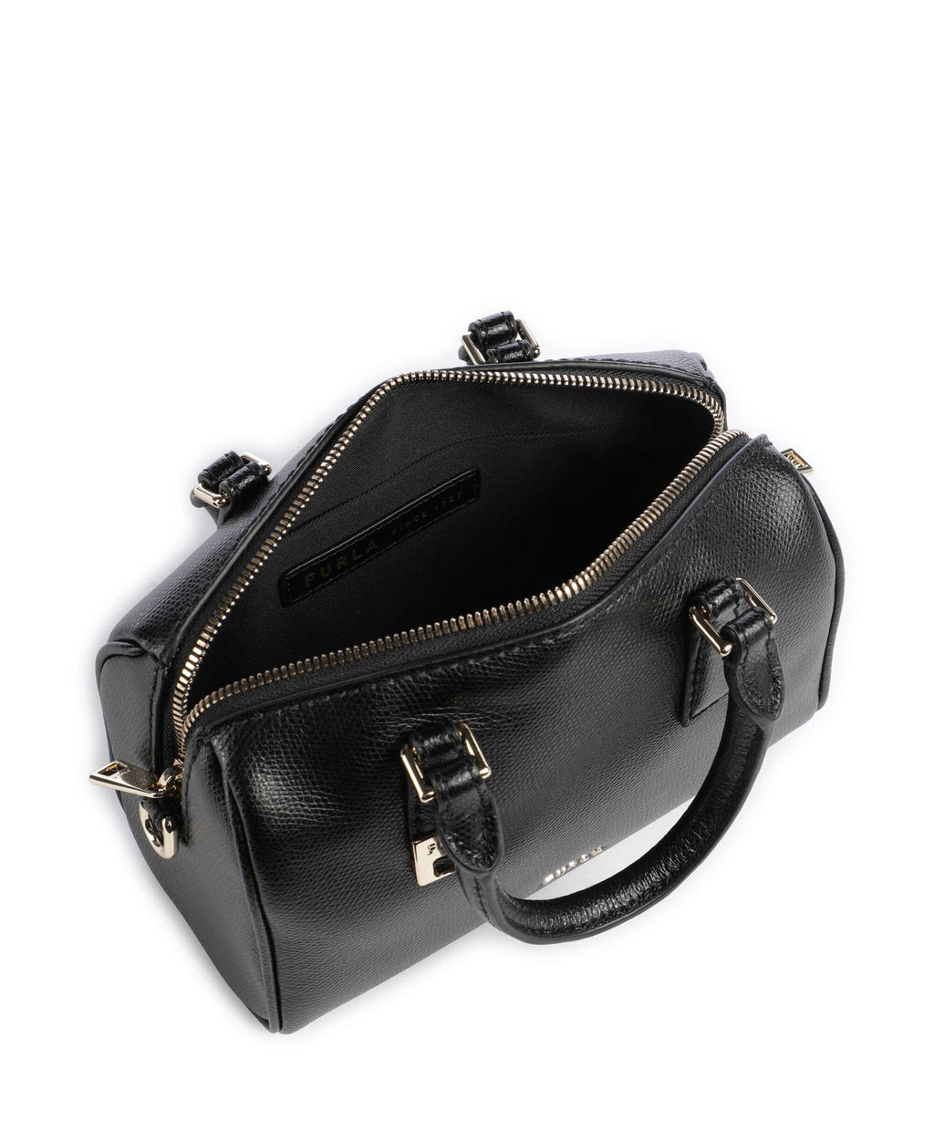 Furla Olivia Mini Handbag nero