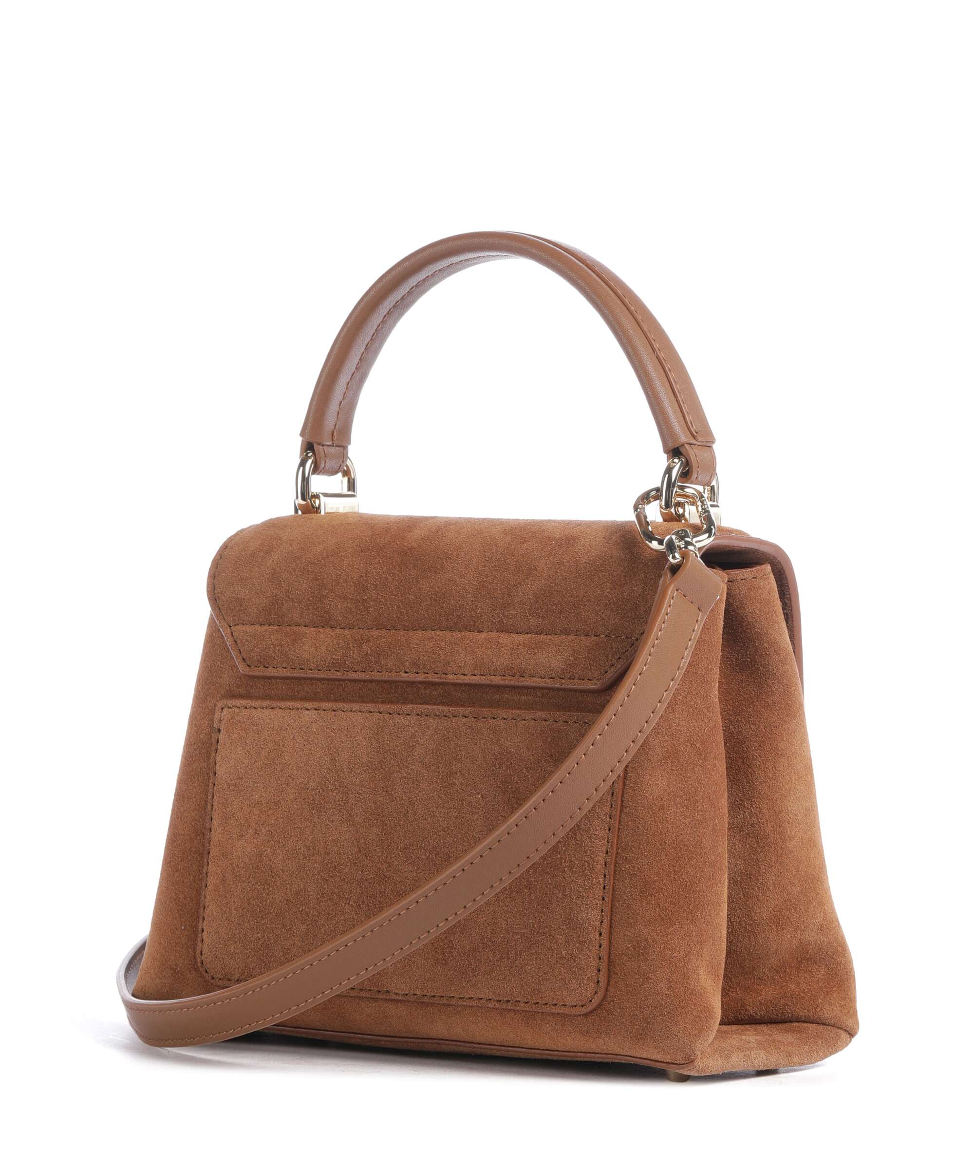 Furla 1927 Mini Crossbody bag toni cognac
