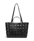 Emporio Armani My EA M Tote bag nero