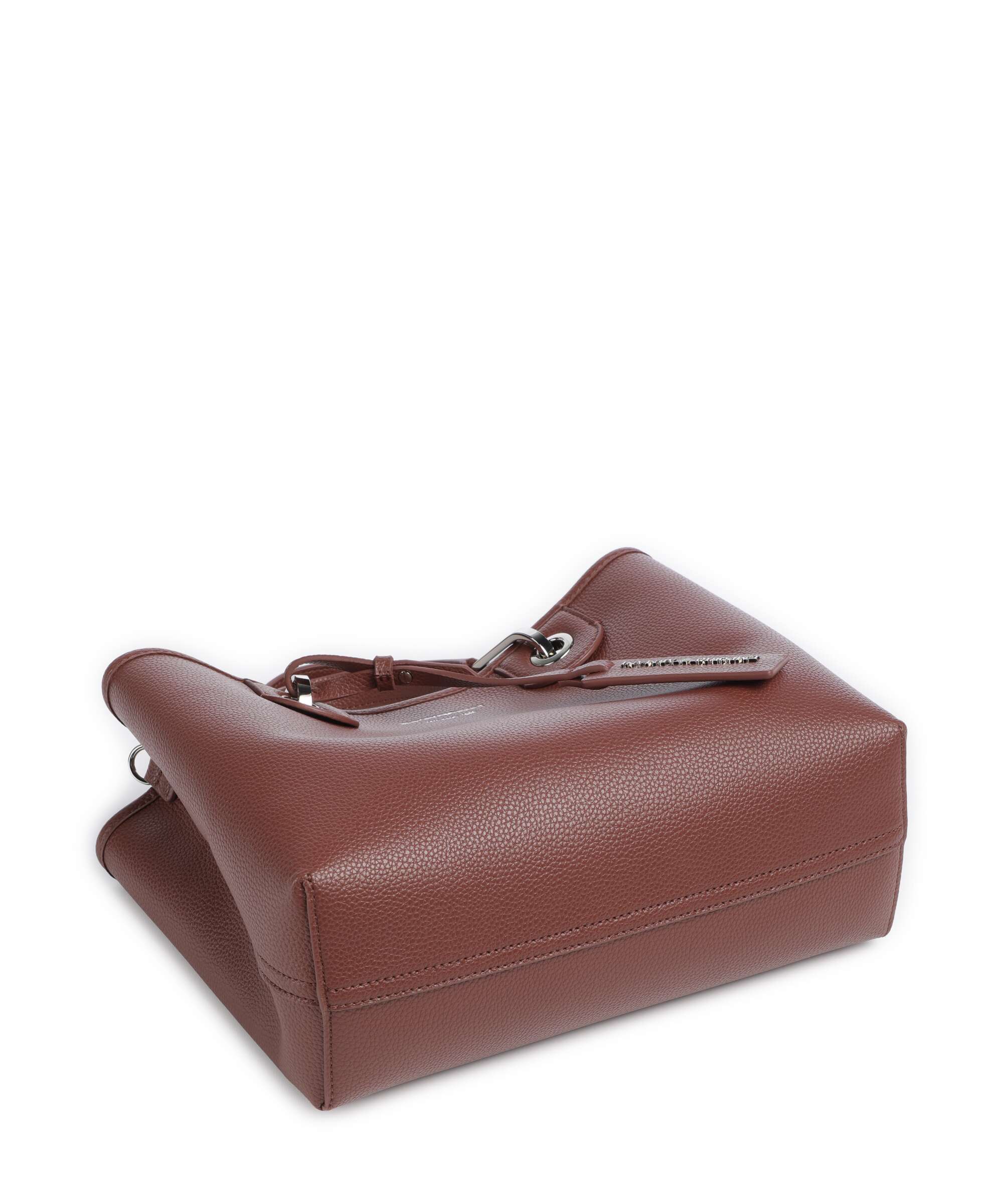 Emporio Armani My EA S Handbag gianduia/navy