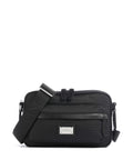 Emporio Armani Monogram Crossbody bag black beauty