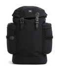 Emporio Armani Holiday Diffusion Backpack black beauty
