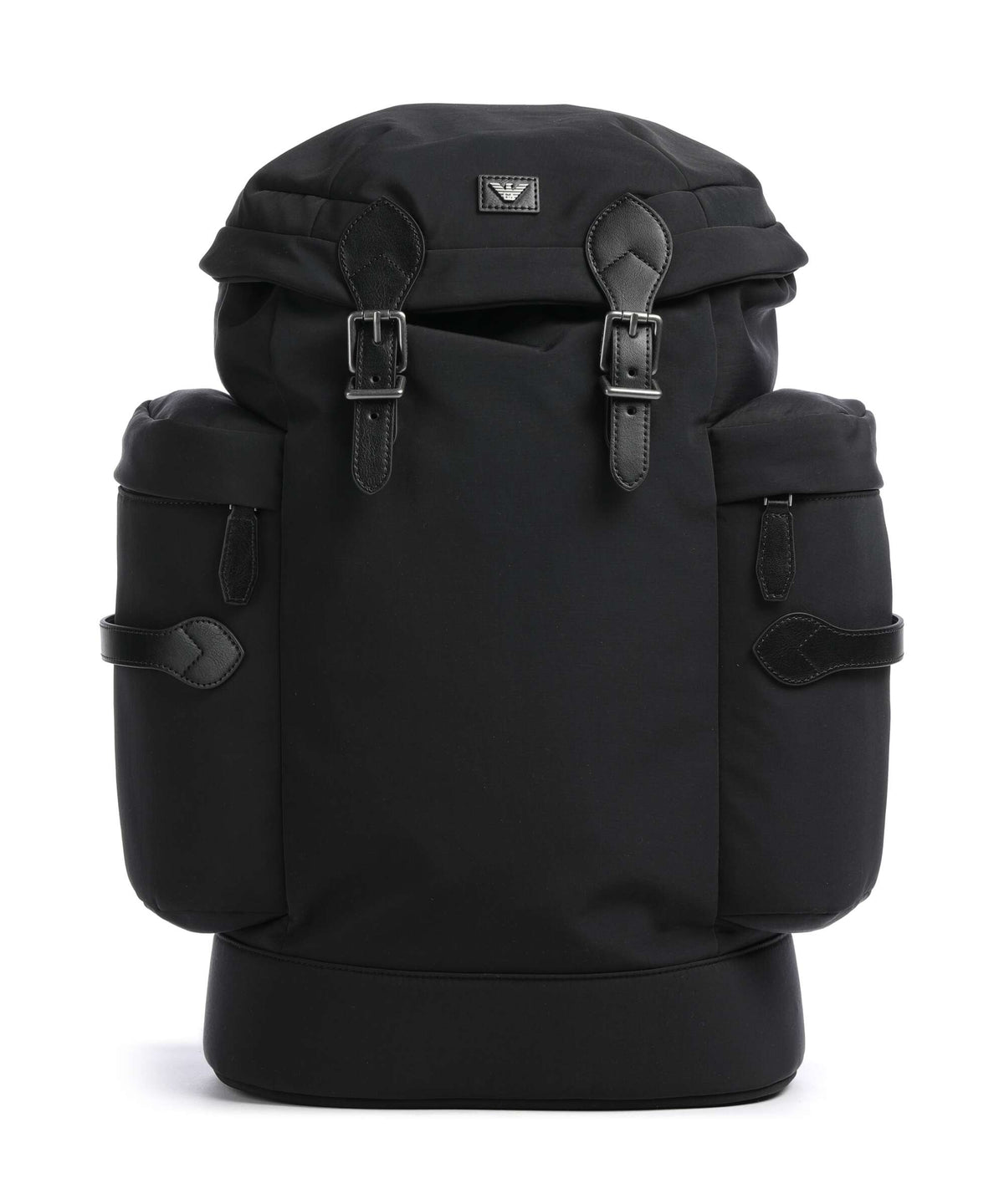 Emporio Armani Holiday Diffusion Backpack black beauty