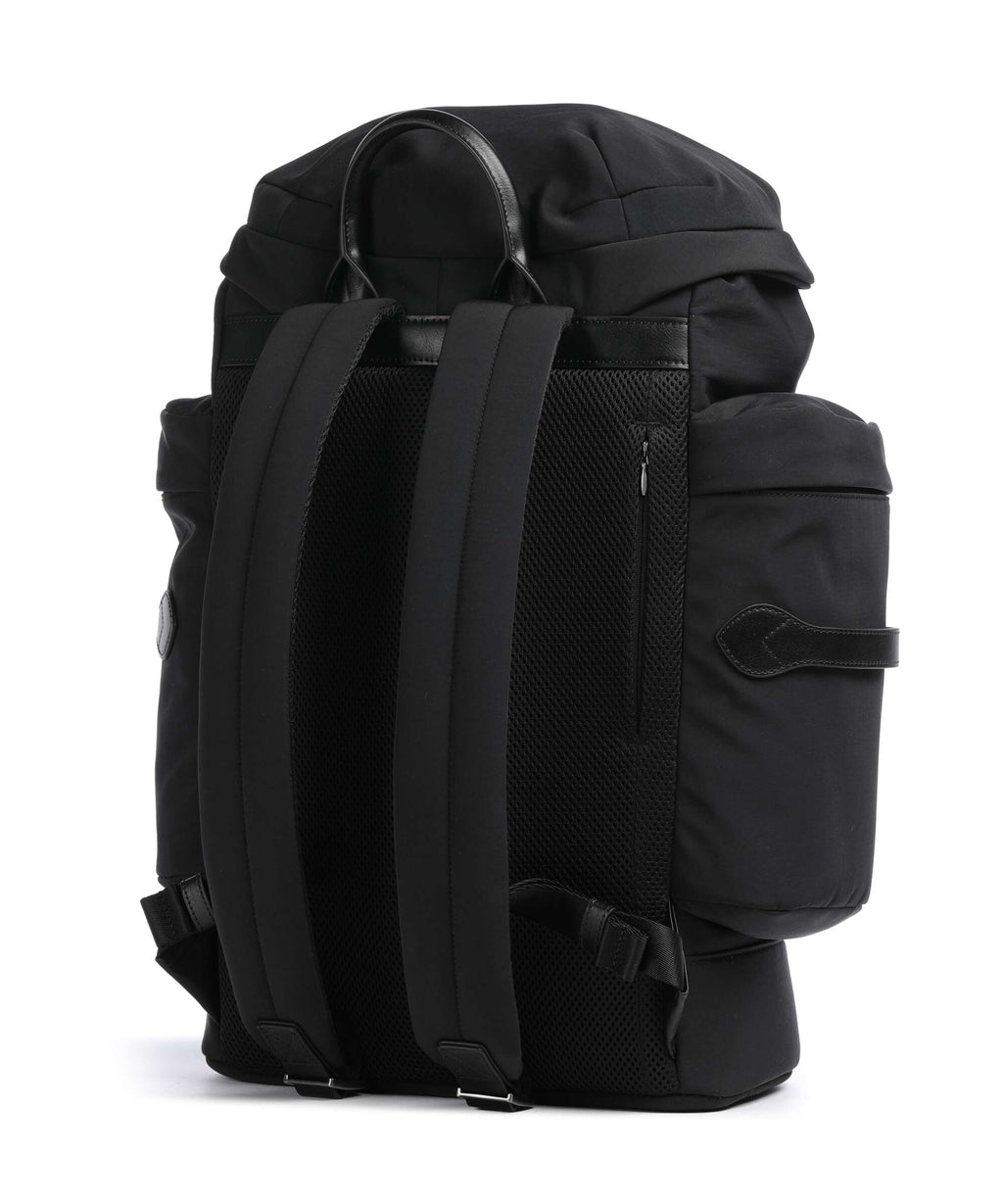 Emporio Armani Holiday Diffusion Backpack black beauty