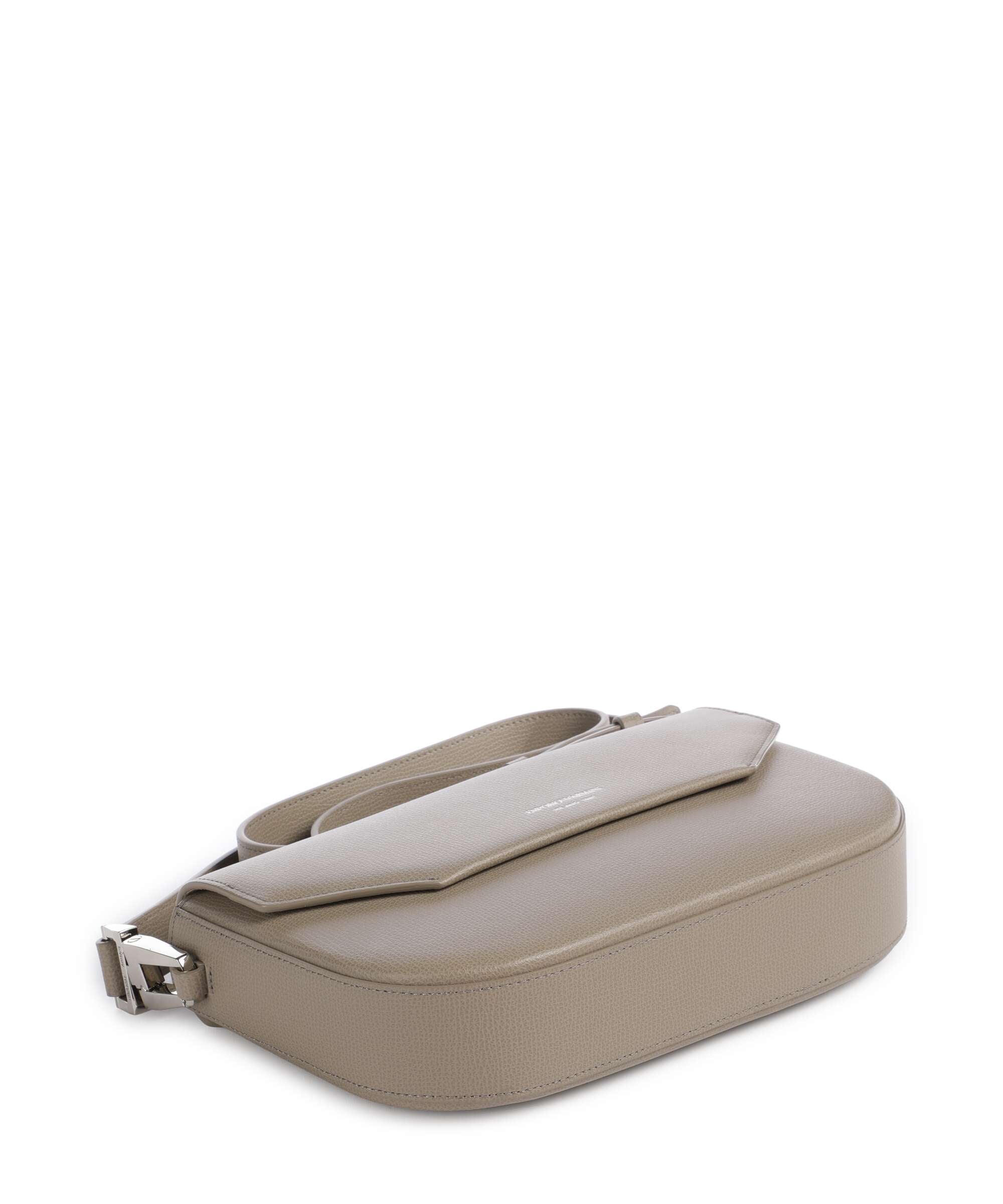 Emporio Armani 24/7 Crossbody bag creta