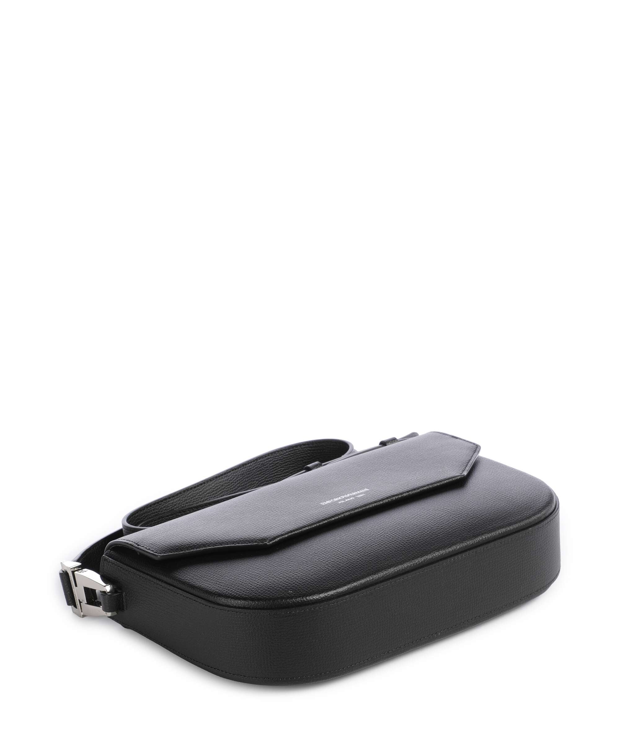 Emporio Armani 24/7 Crossbody bag nero