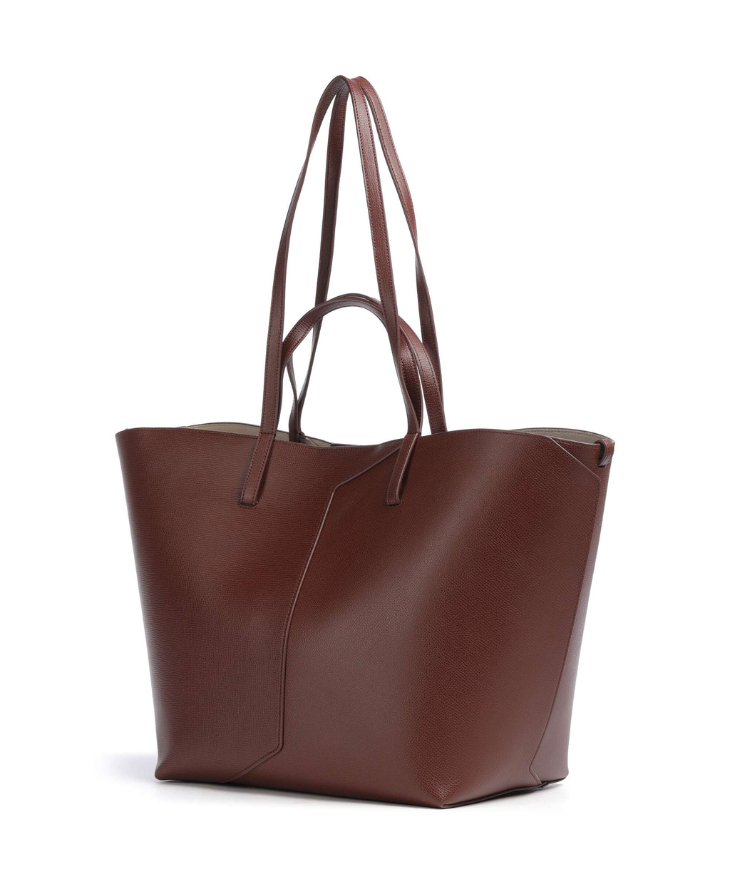 Emporio Armani 24/7 M Tote bag foliage
