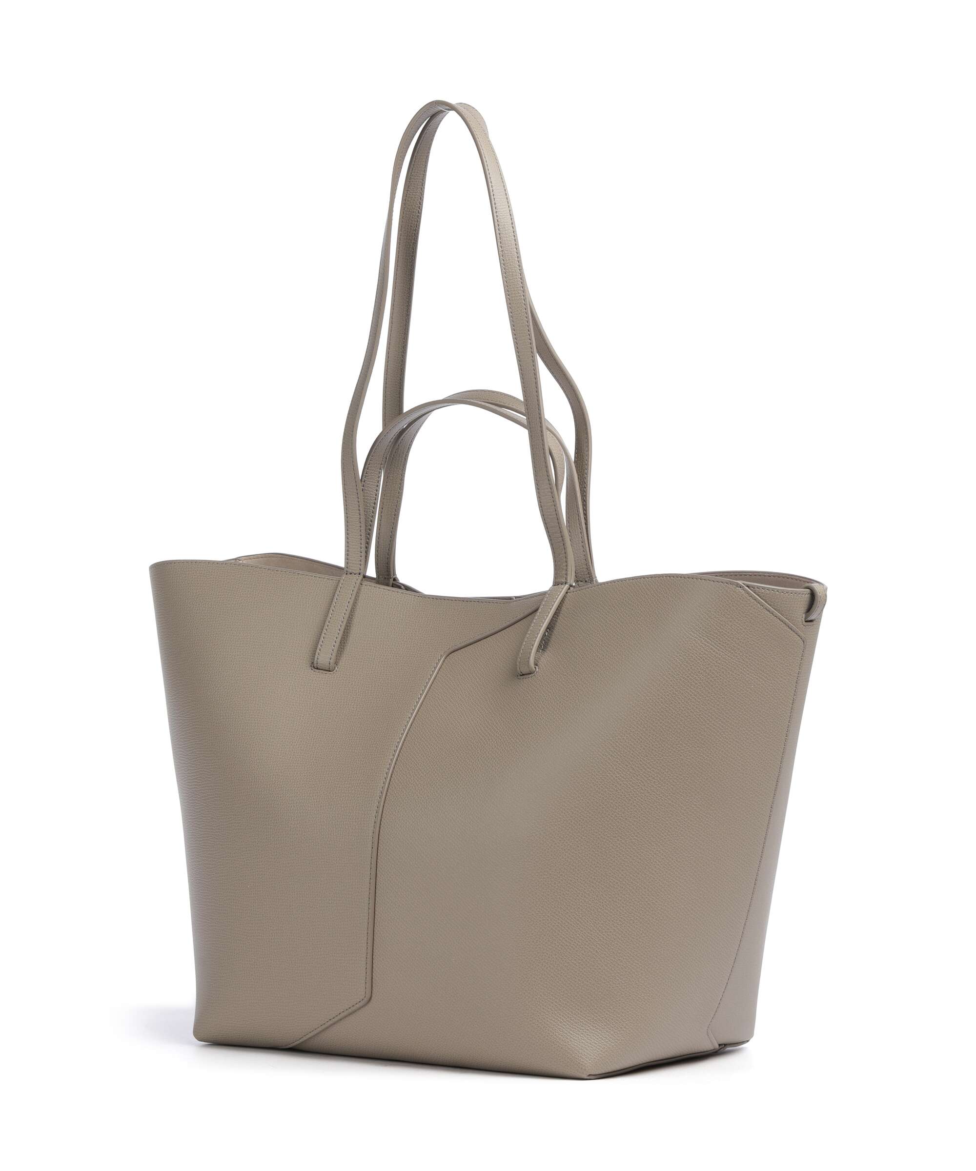 Emporio Armani 24/7 M Tote bag creta