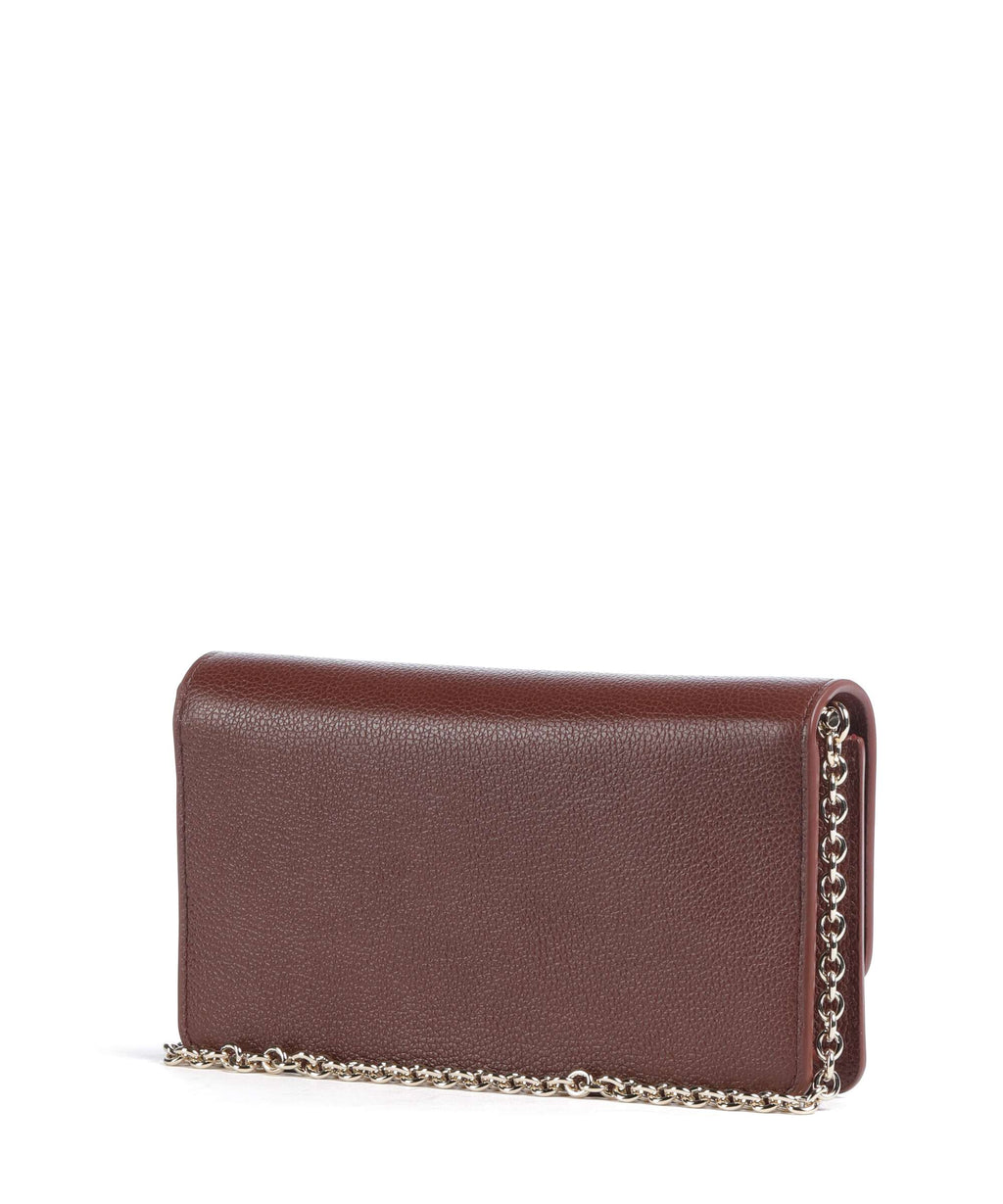 Emporio Armani Vivienne Crossbody bag foliage
