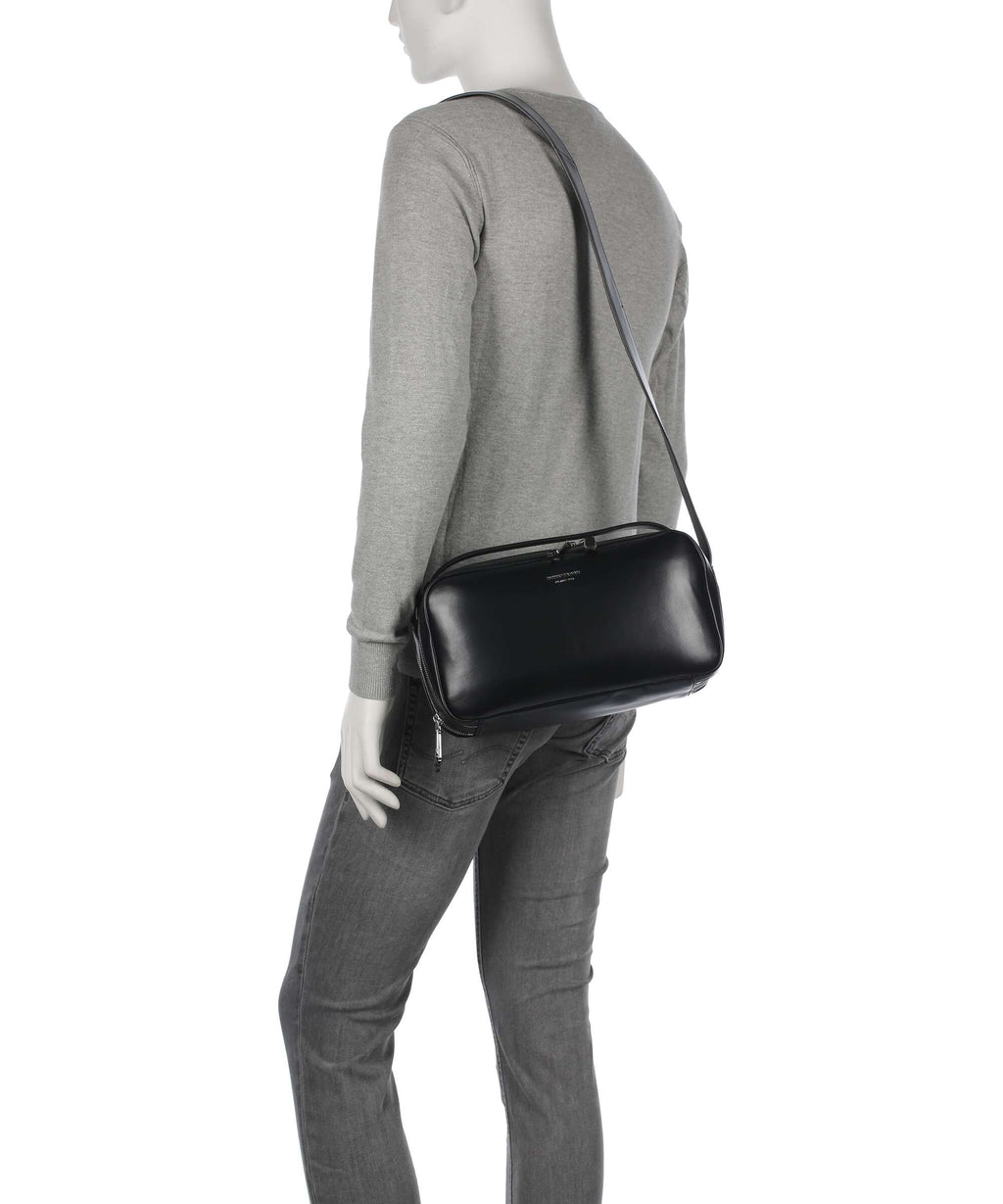 Emporio Armani Ellen Crossbody bag black beauty