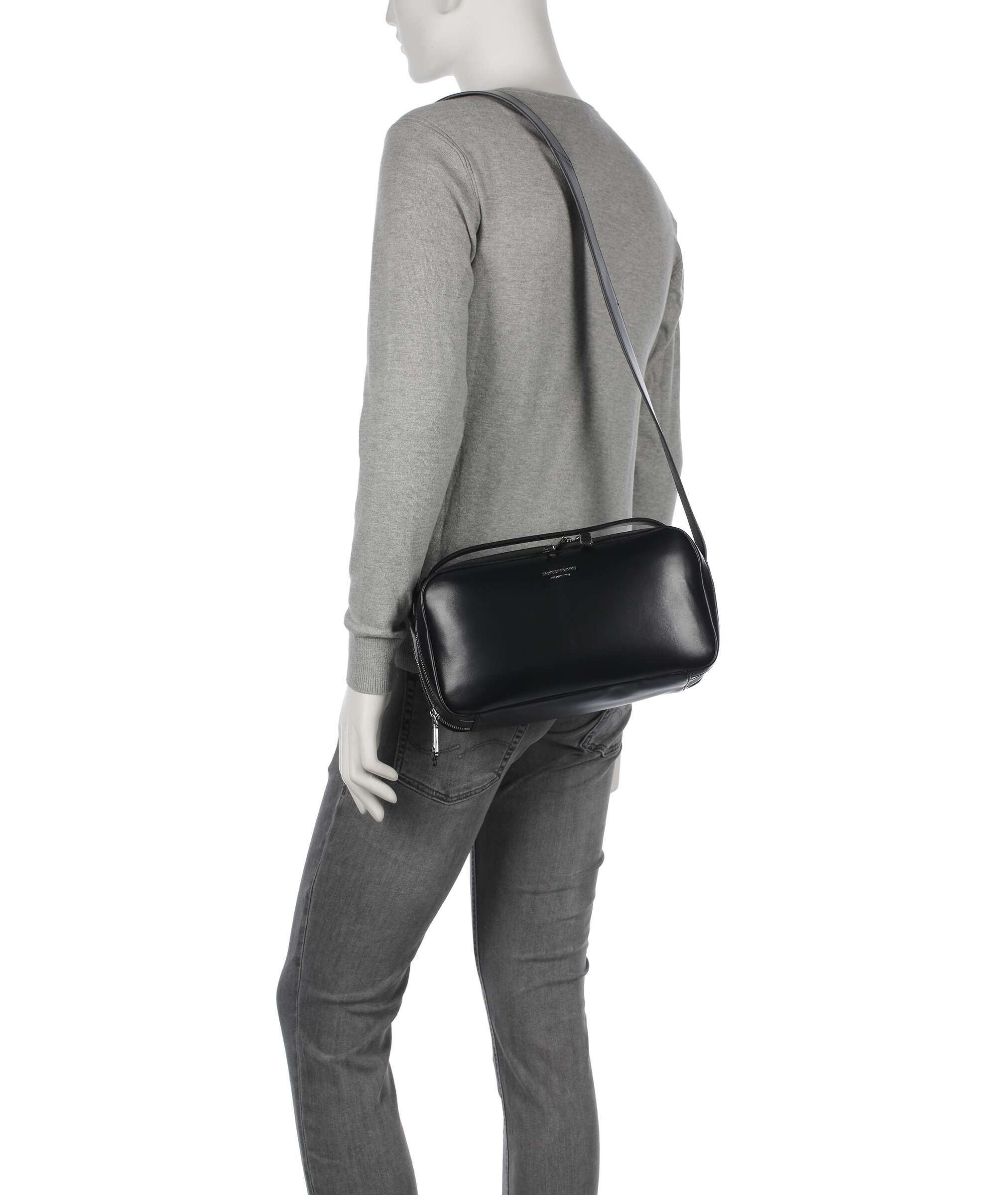 Emporio Armani Ellen Crossbody bag black beauty