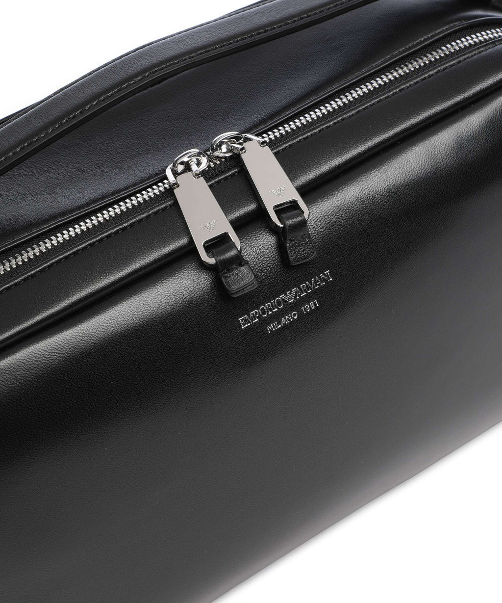 Emporio Armani Ellen Crossbody bag black beauty