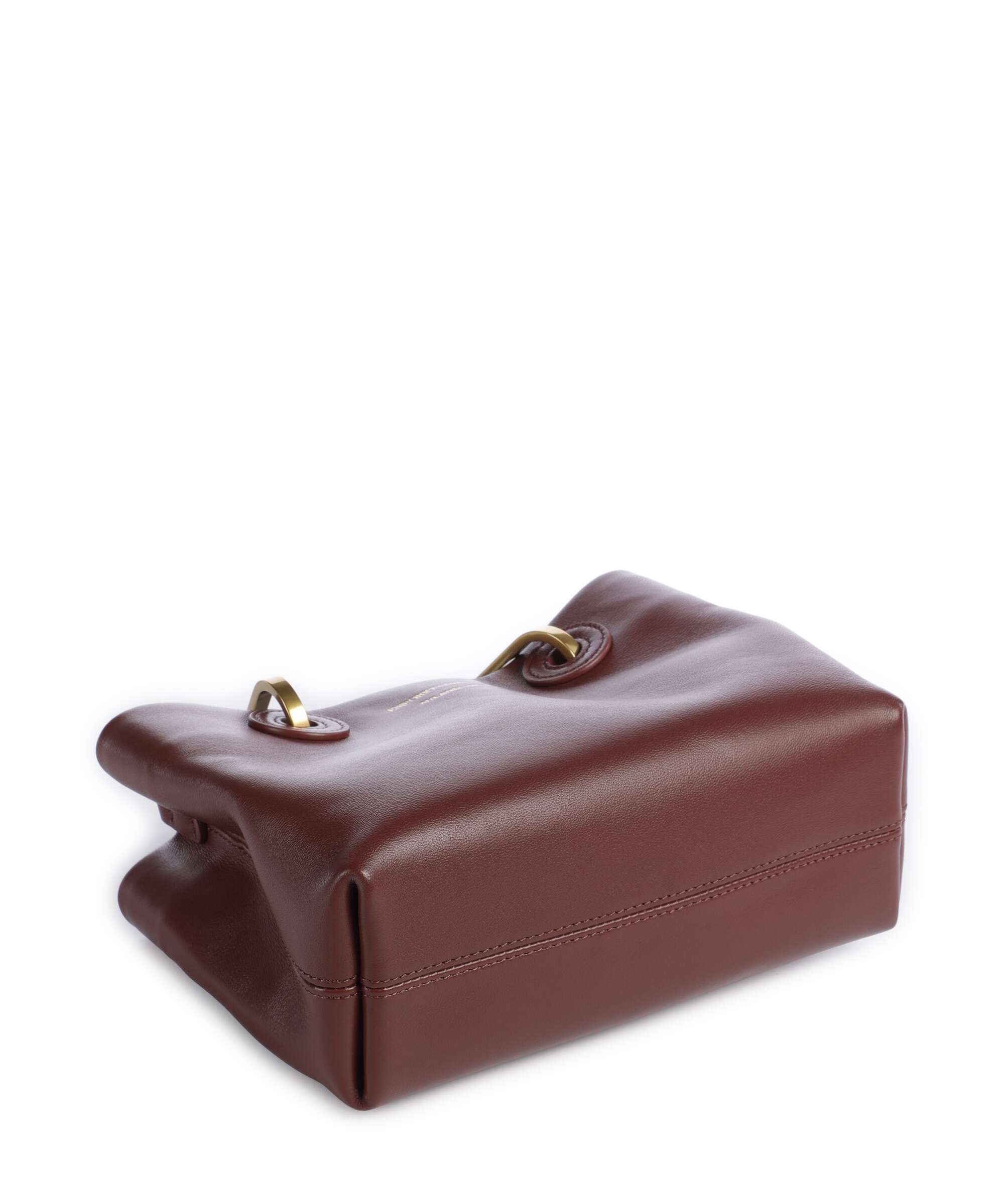 Emporio Armani My EA XS Handbag foliage