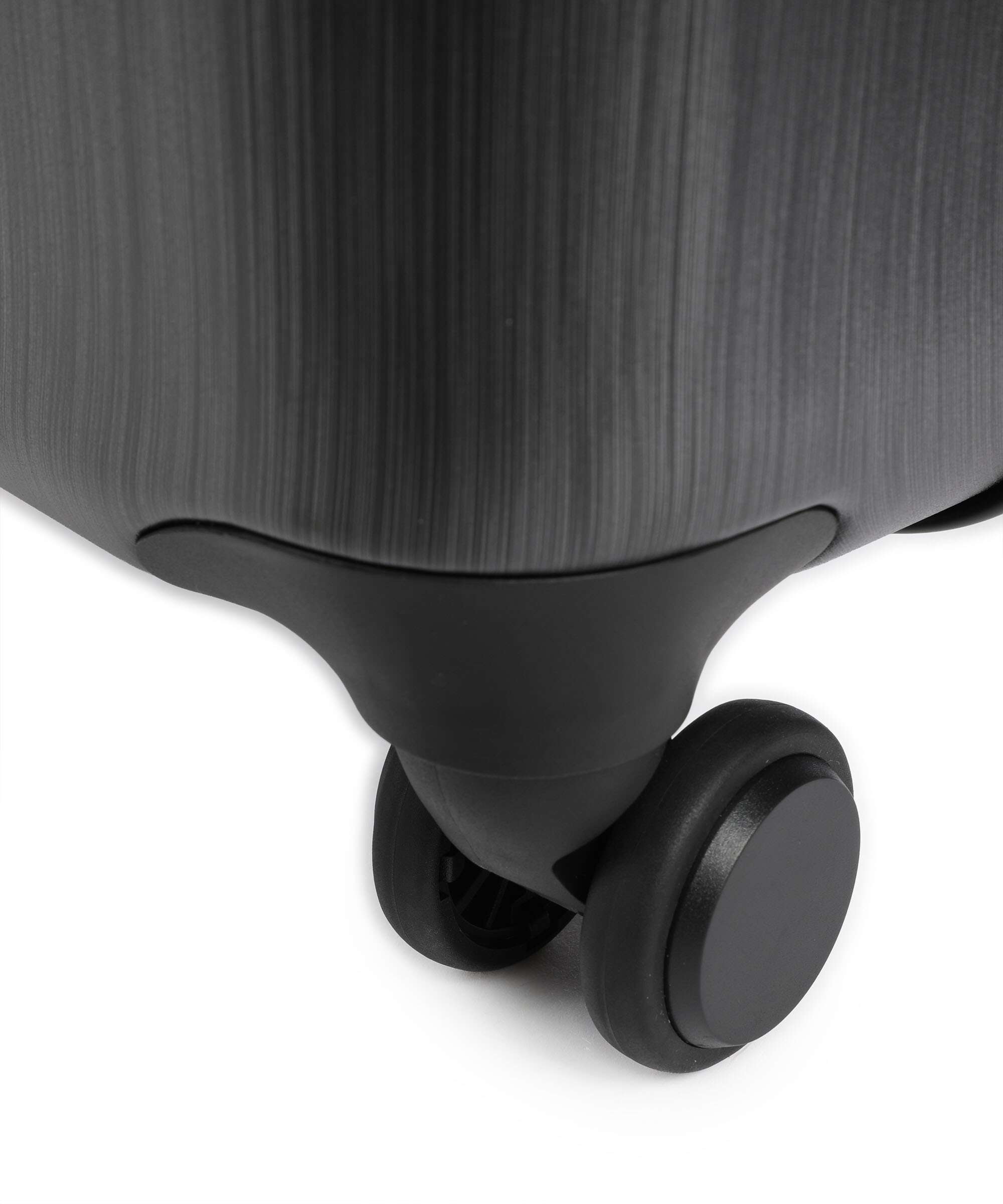 Emporio Armani Big Eagle Spinner (4 wheels) gunmetal