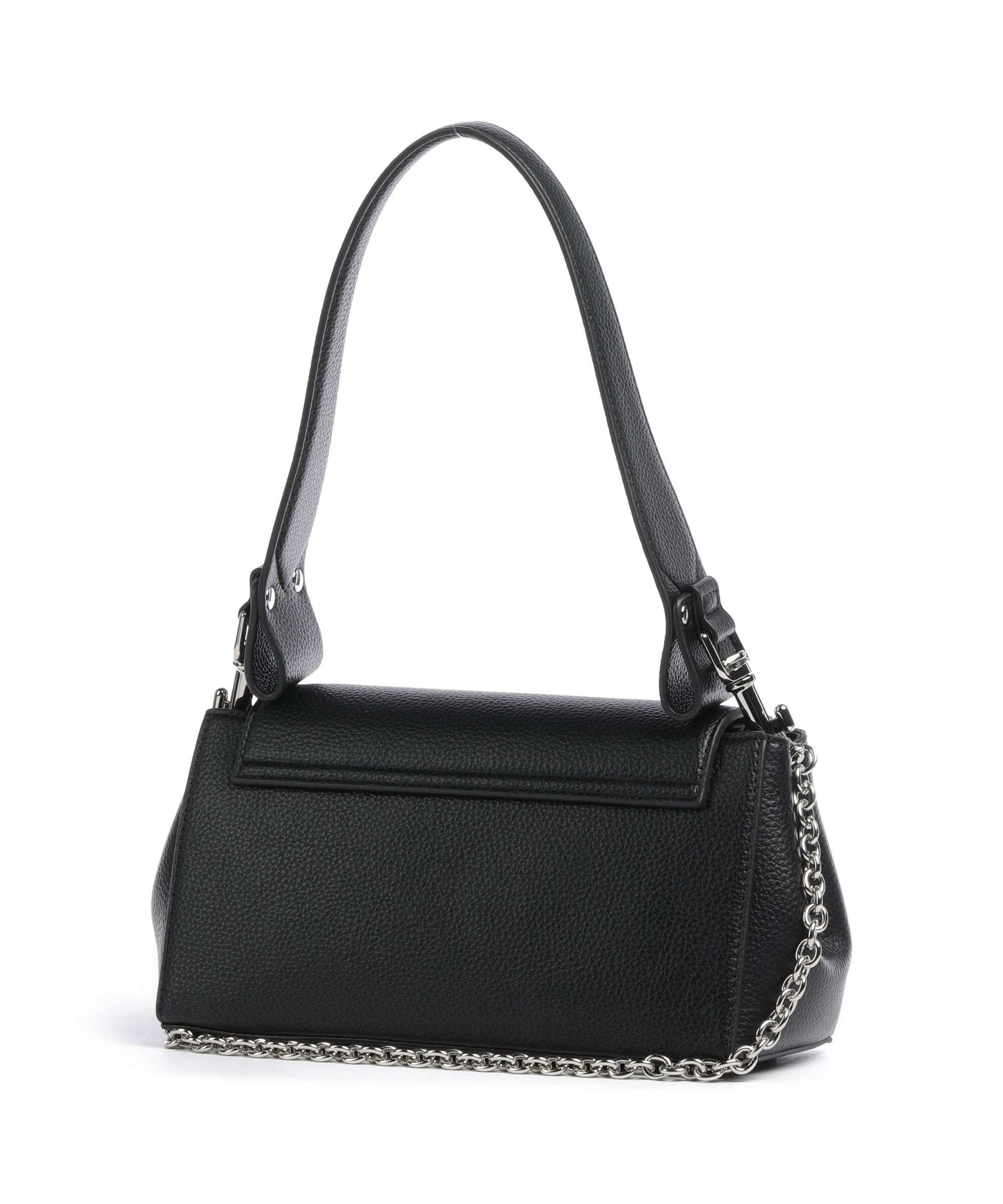 Vivienne Westwood Hazel Re-Vegan Grain Medium Shoulder bag