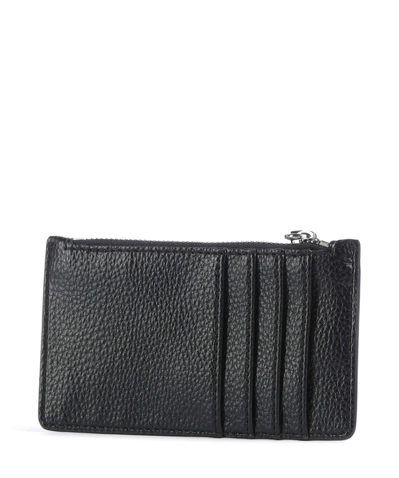 Vivienne Westwood Grain Slim Credit card holder black