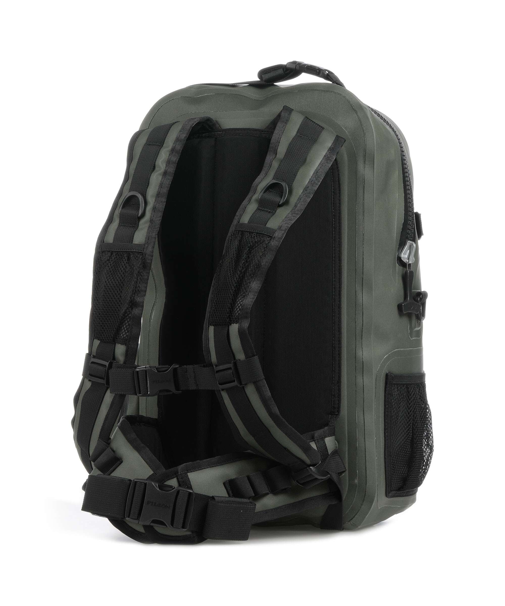 Filson Dry Backpack green