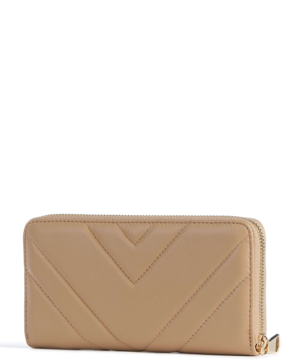 Patrizia Pepe Wallet pompei beige