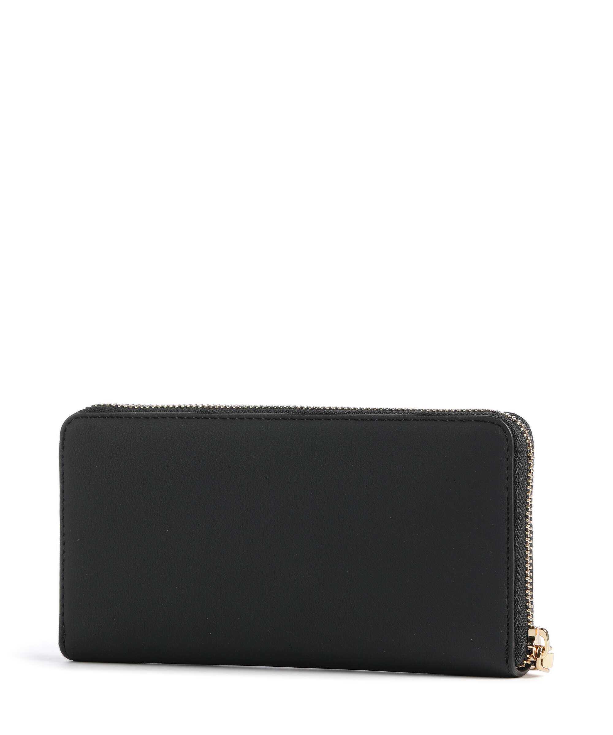 ⭐︎モコ⭐︎ Love Moschino Bold Love Wallet imitation leather nero