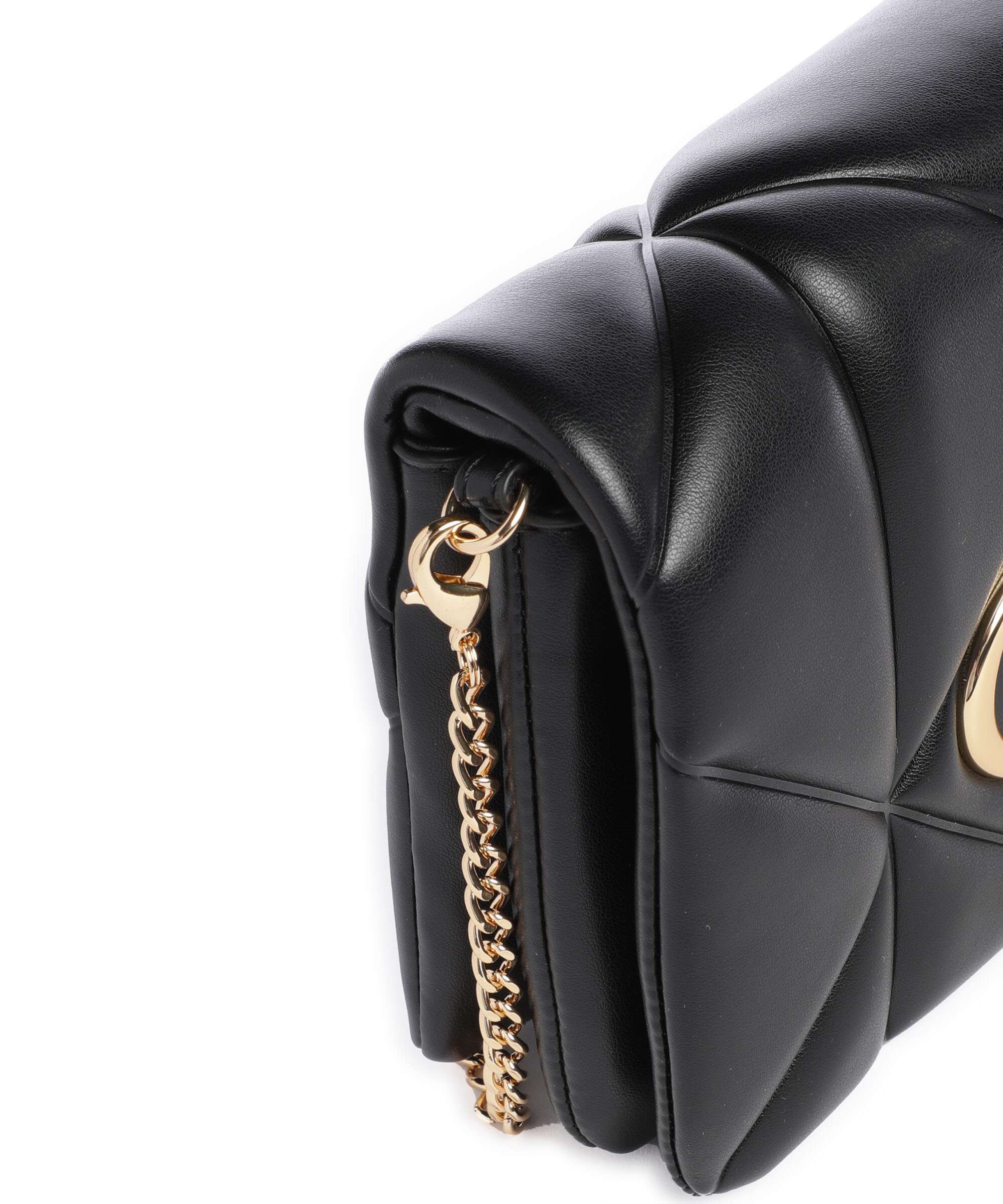 Love Moschino Smart Daily Crossbody bag nero